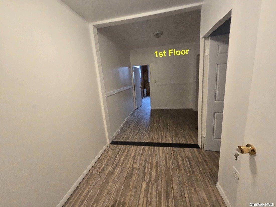 Single Family Liberty  Queens, NY 11417, MLS-L3581115-18