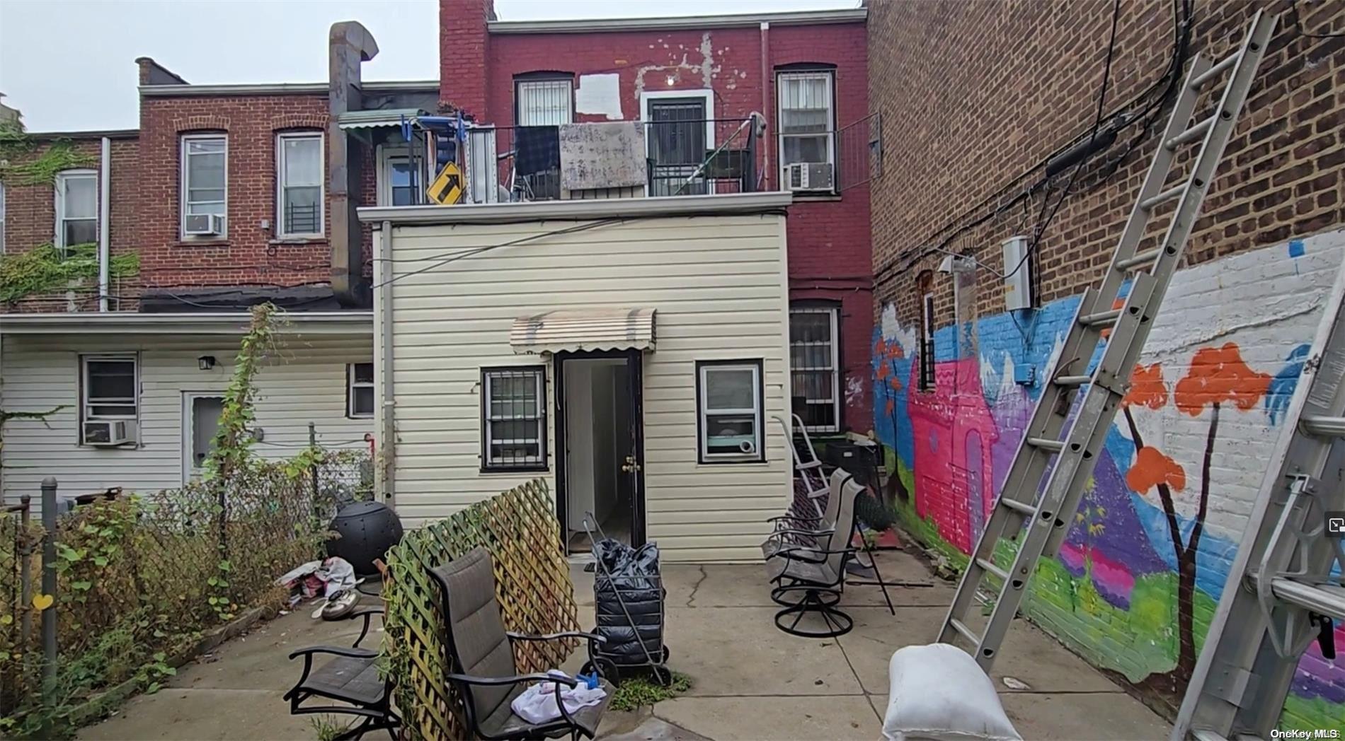 Single Family Liberty  Queens, NY 11417, MLS-L3581115-31