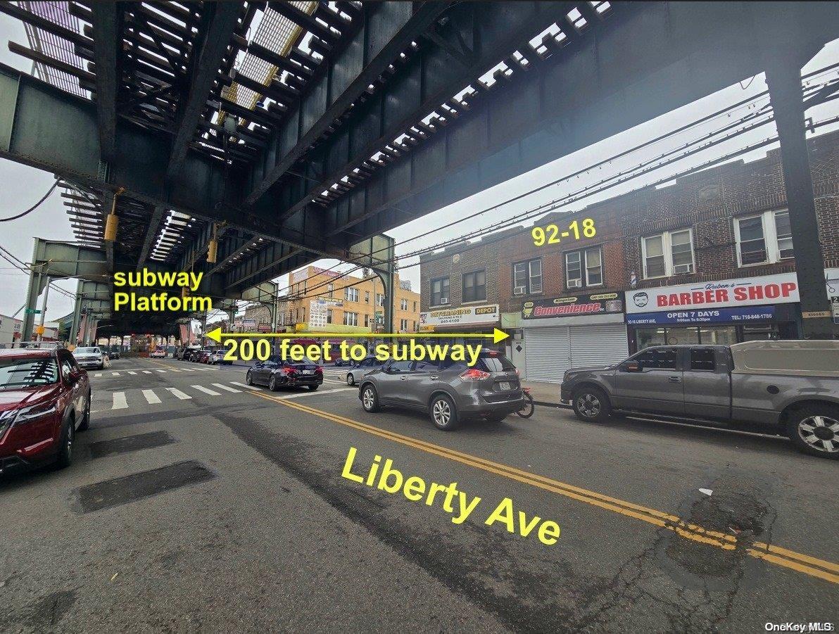 Single Family Liberty  Queens, NY 11417, MLS-L3581115-4