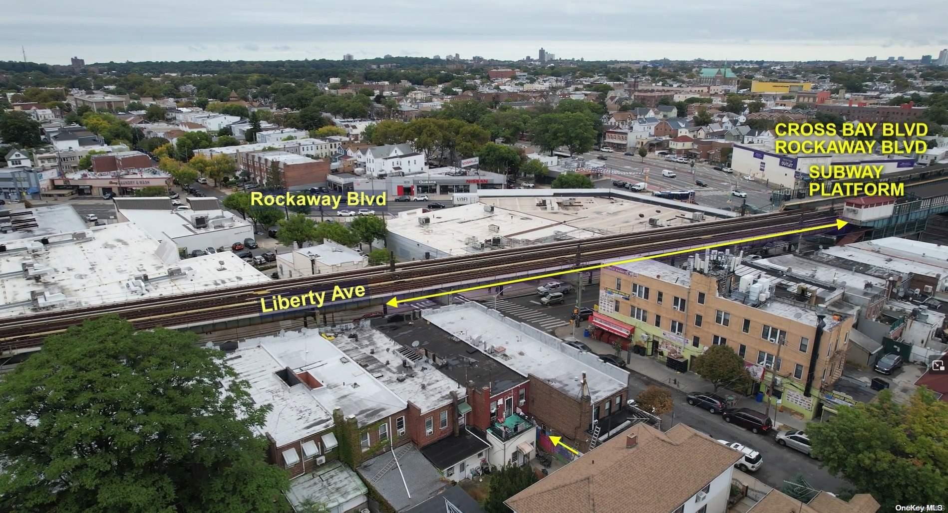 Single Family Liberty  Queens, NY 11417, MLS-L3581115-6