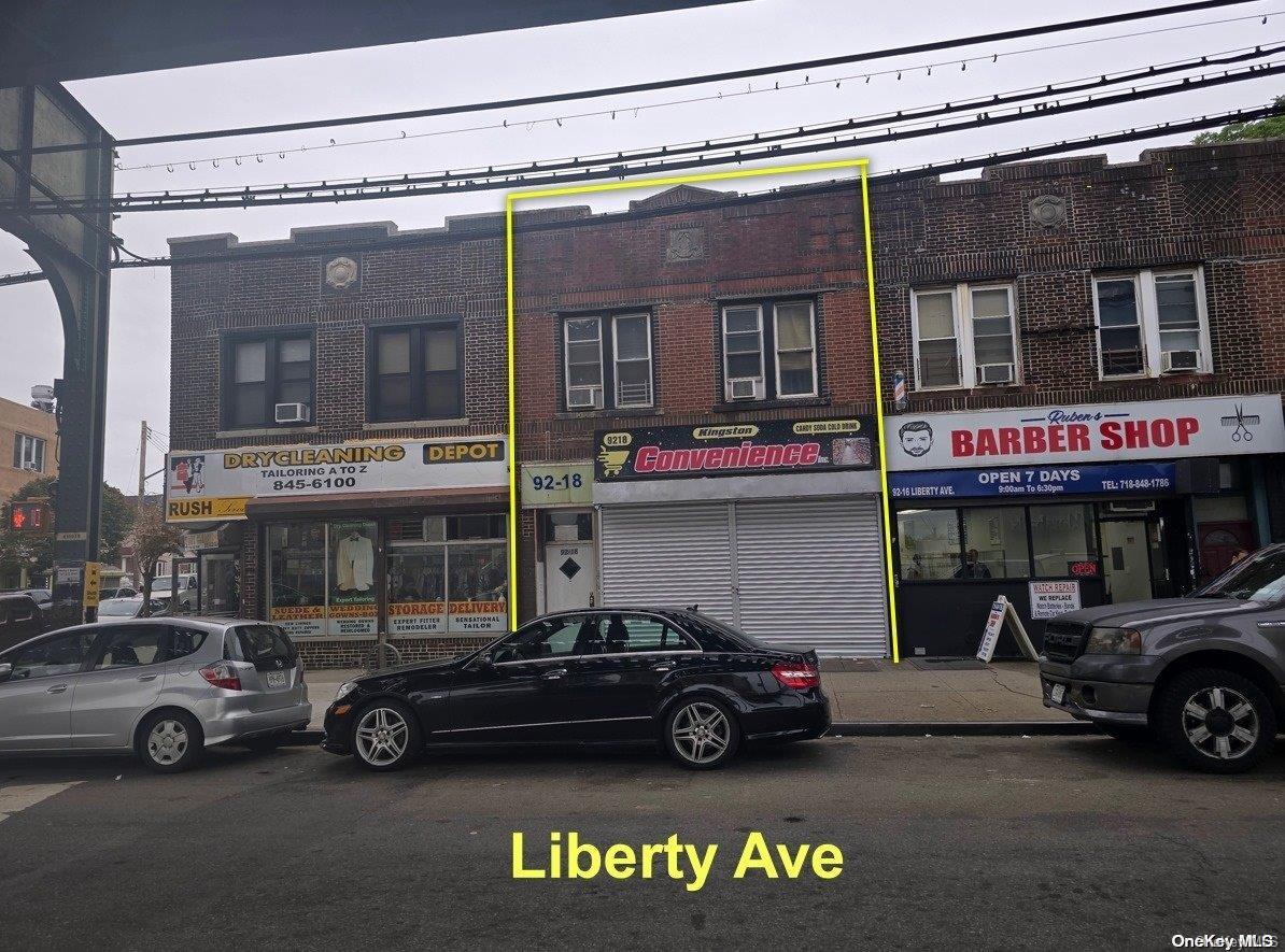 Single Family Liberty  Queens, NY 11417, MLS-L3581115-7