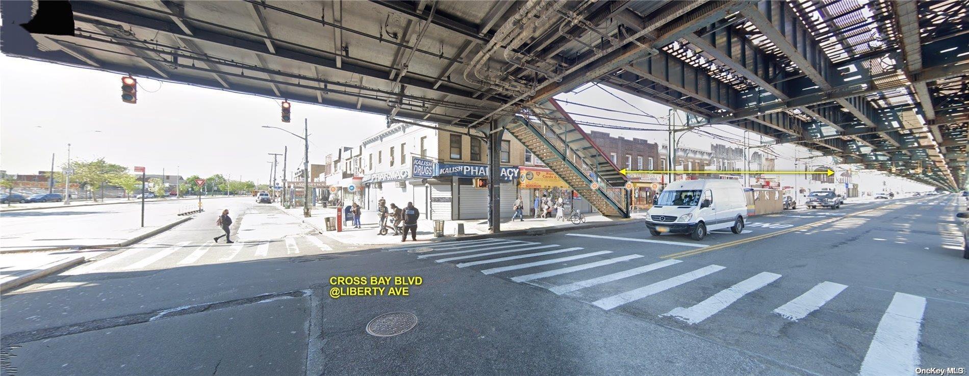 Single Family Liberty  Queens, NY 11417, MLS-L3581115-8