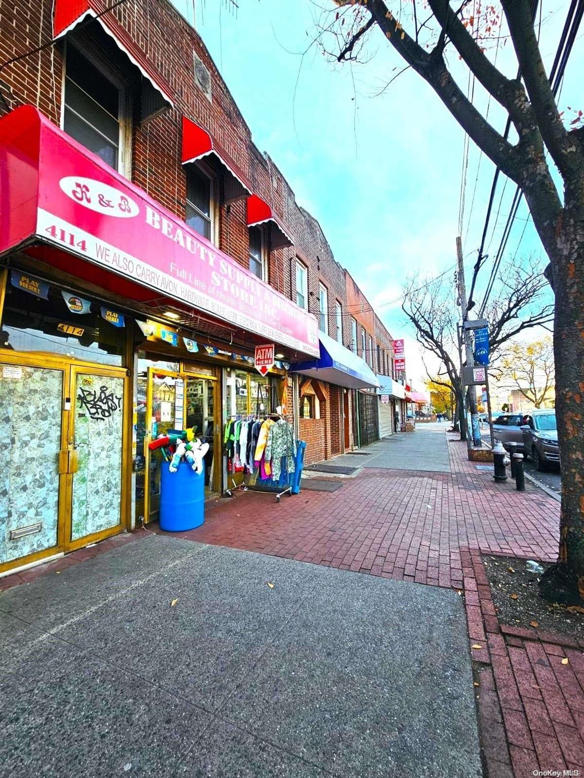 Single Family Avenue D  Brooklyn, NY 11203, MLS-L3581130-2