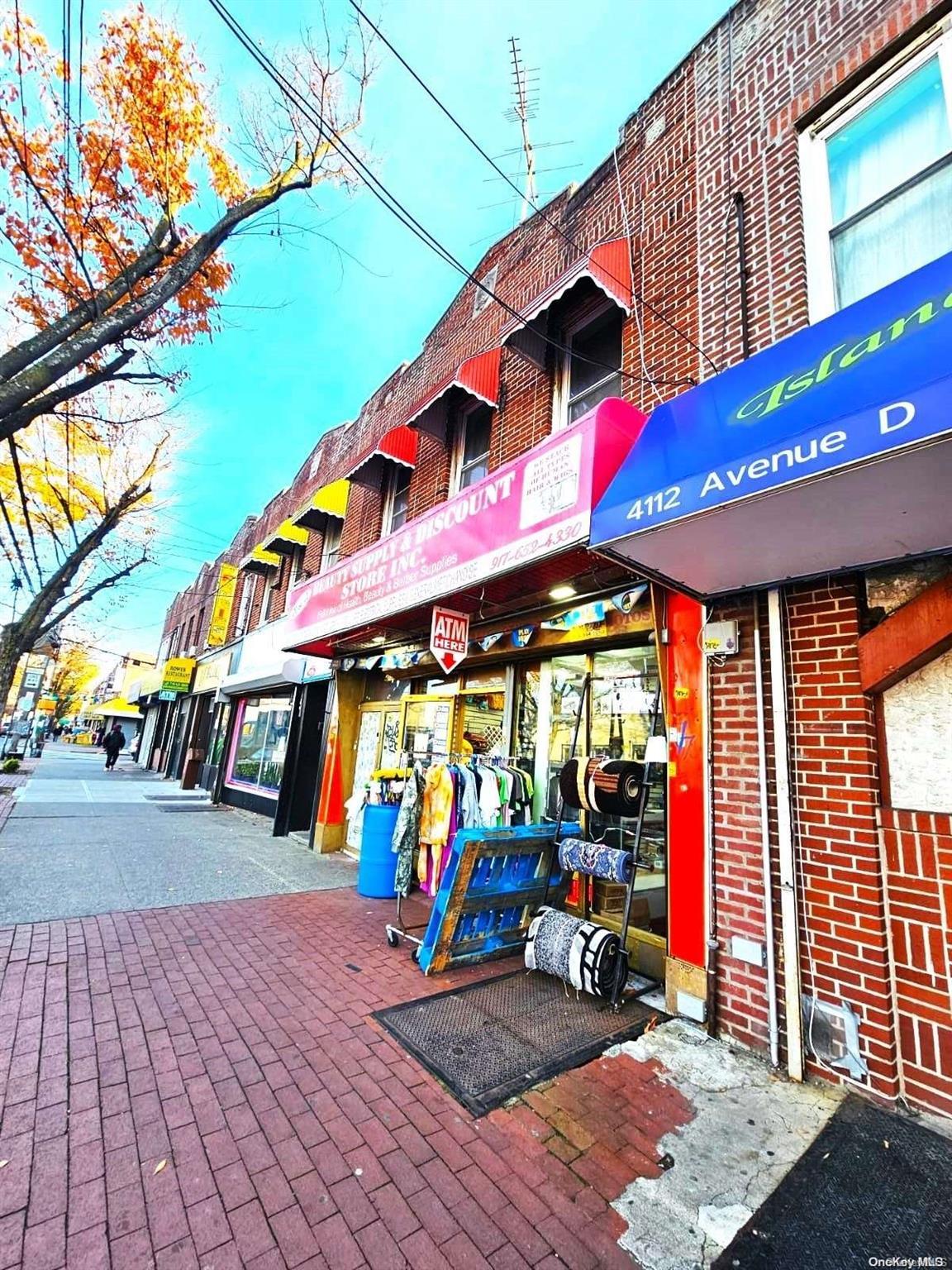 Single Family Avenue D  Brooklyn, NY 11203, MLS-L3581130-3