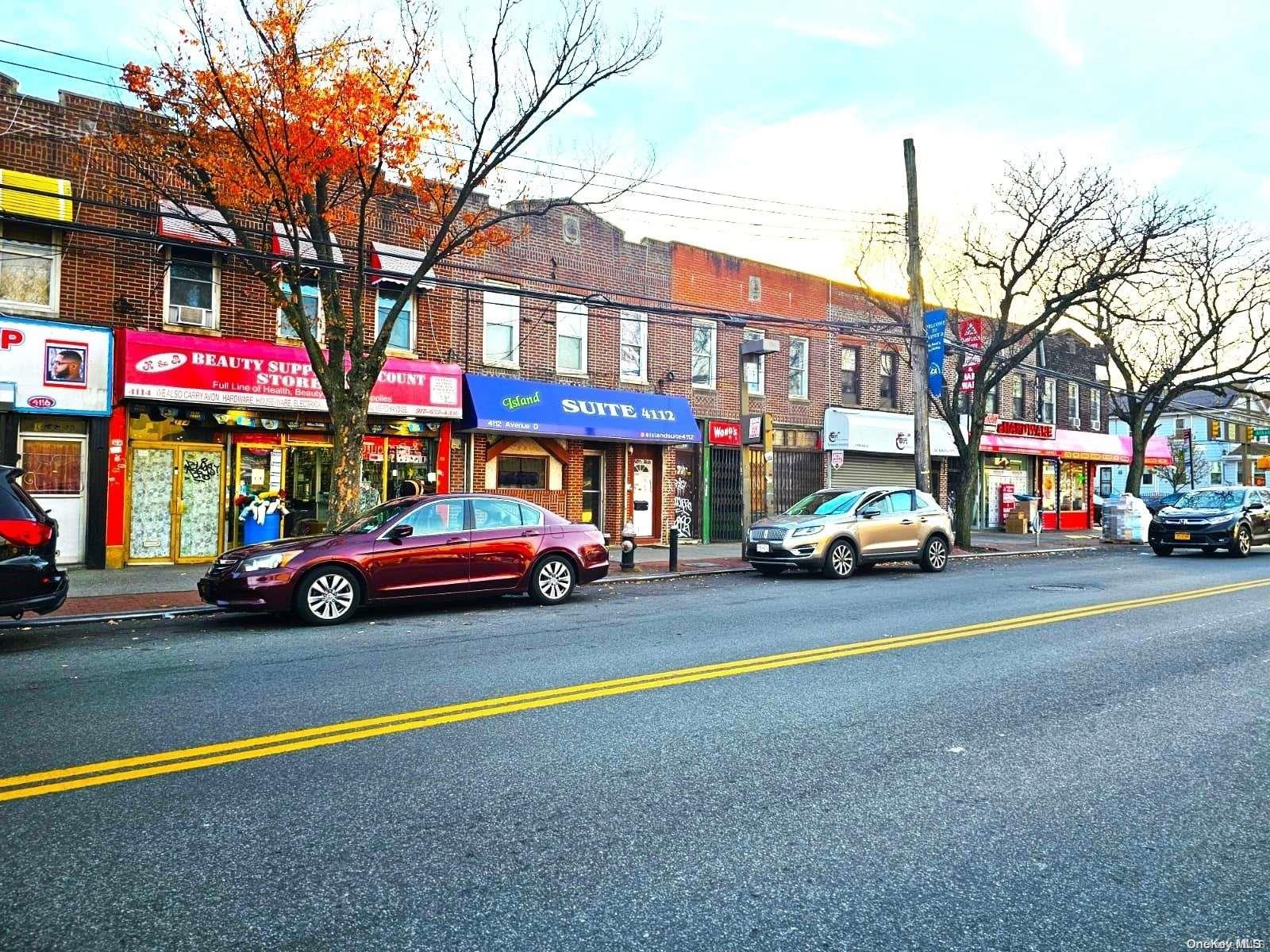 Single Family Avenue D  Brooklyn, NY 11203, MLS-L3581130-4