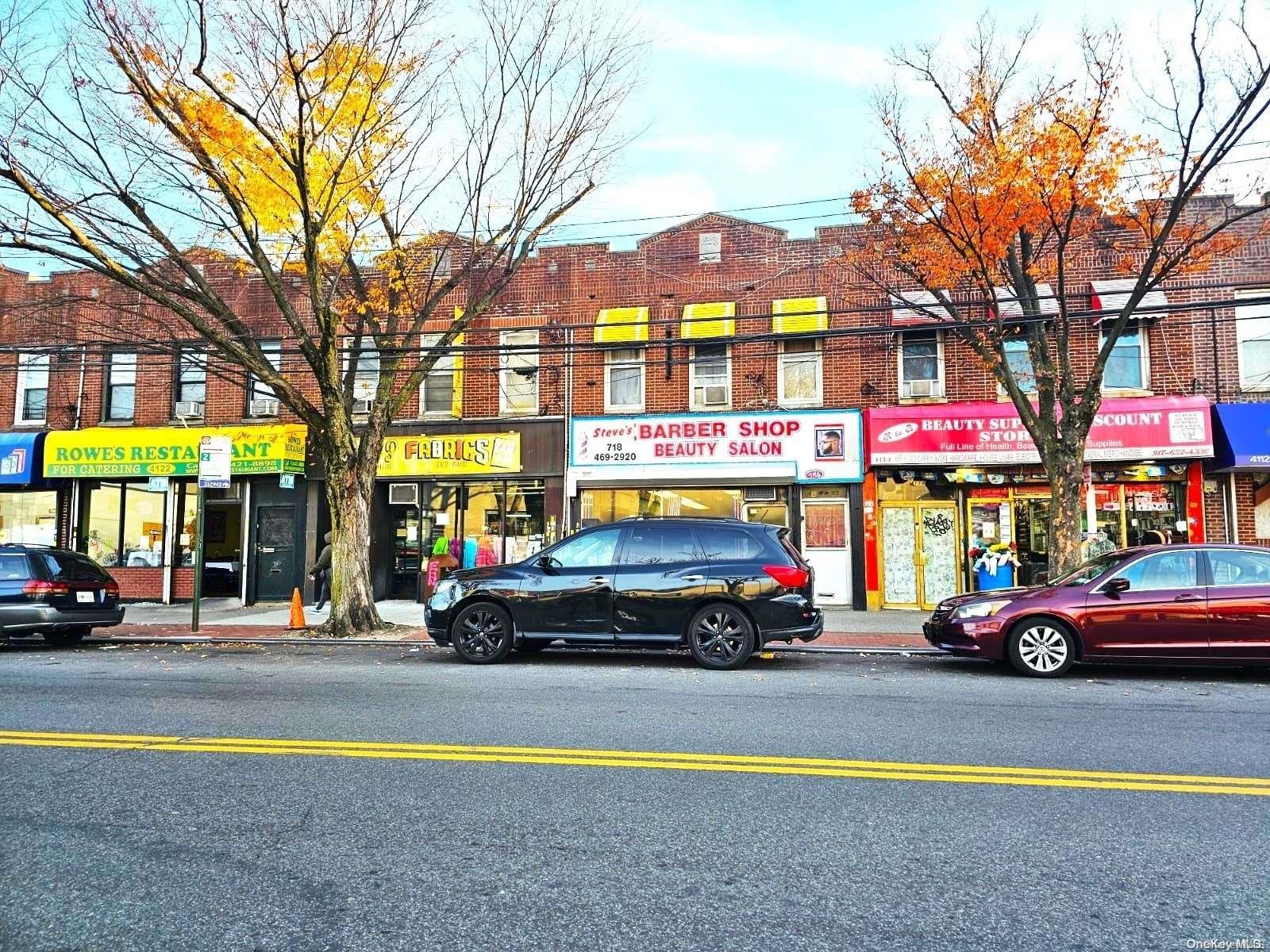 Single Family Avenue D  Brooklyn, NY 11203, MLS-L3581130-5