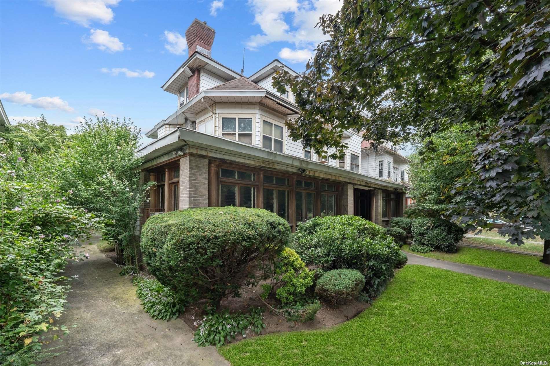 Single Family Albemarle  Brooklyn, NY 11218, MLS-L3581160-2