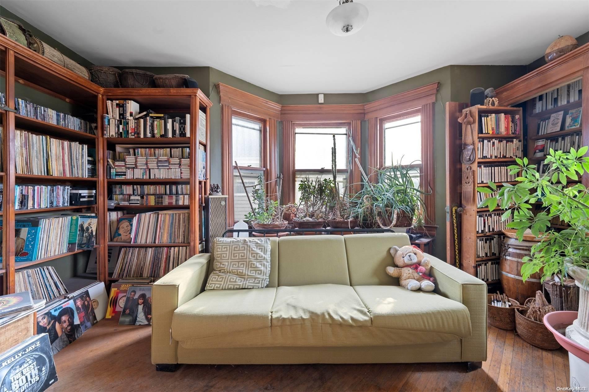 Single Family Albemarle  Brooklyn, NY 11218, MLS-L3581160-3