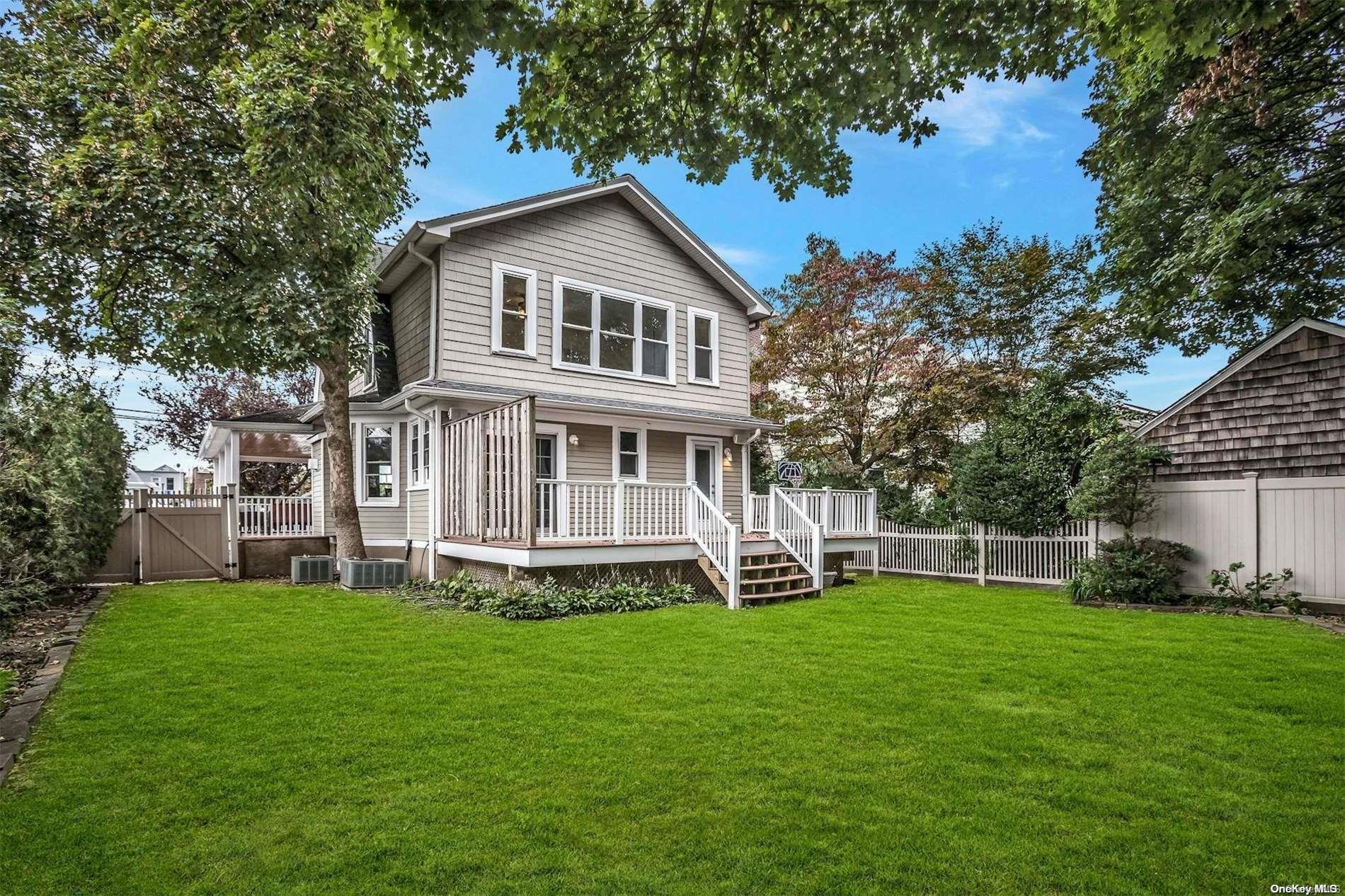 Single Family Bayles  Nassau County, NY 11050, MLS-L3581334-26