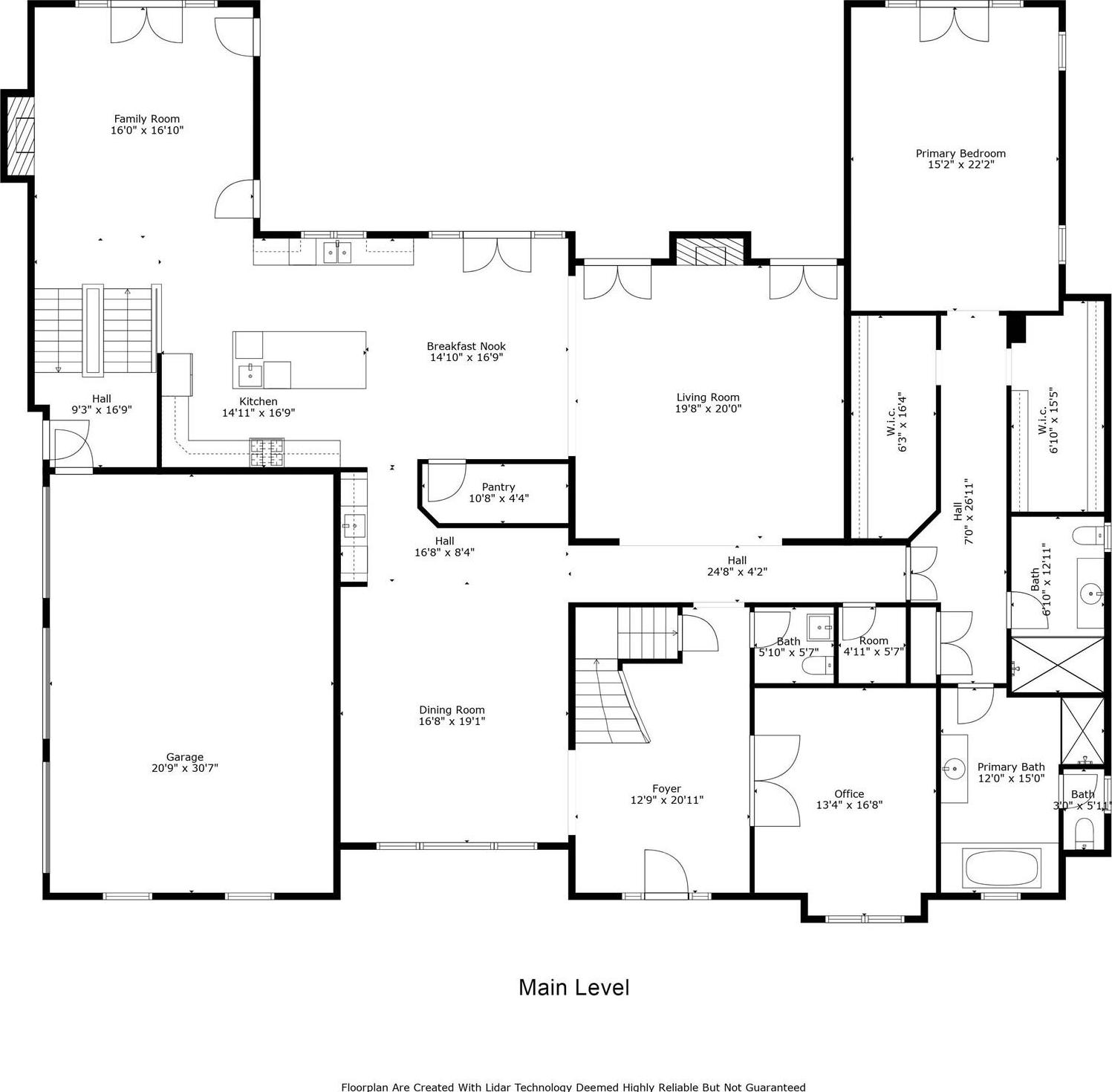 Single Family Wheatley  Nassau County, NY 11568, MLS-L3581497-40