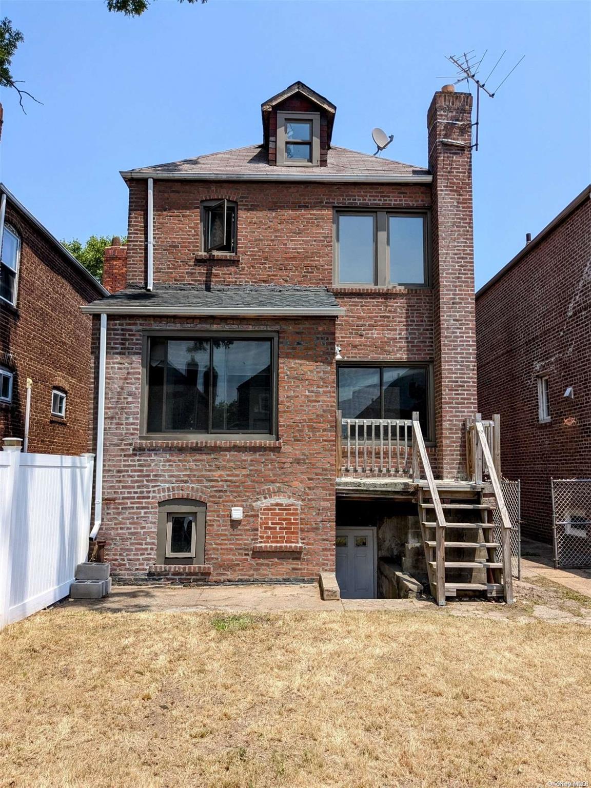 Single Family 178th  Queens, NY 11434, MLS-L3581505-3