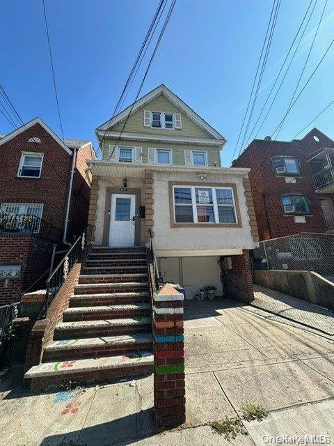 Single Family 56th  Queens, NY 11377, MLS-L3581533-2