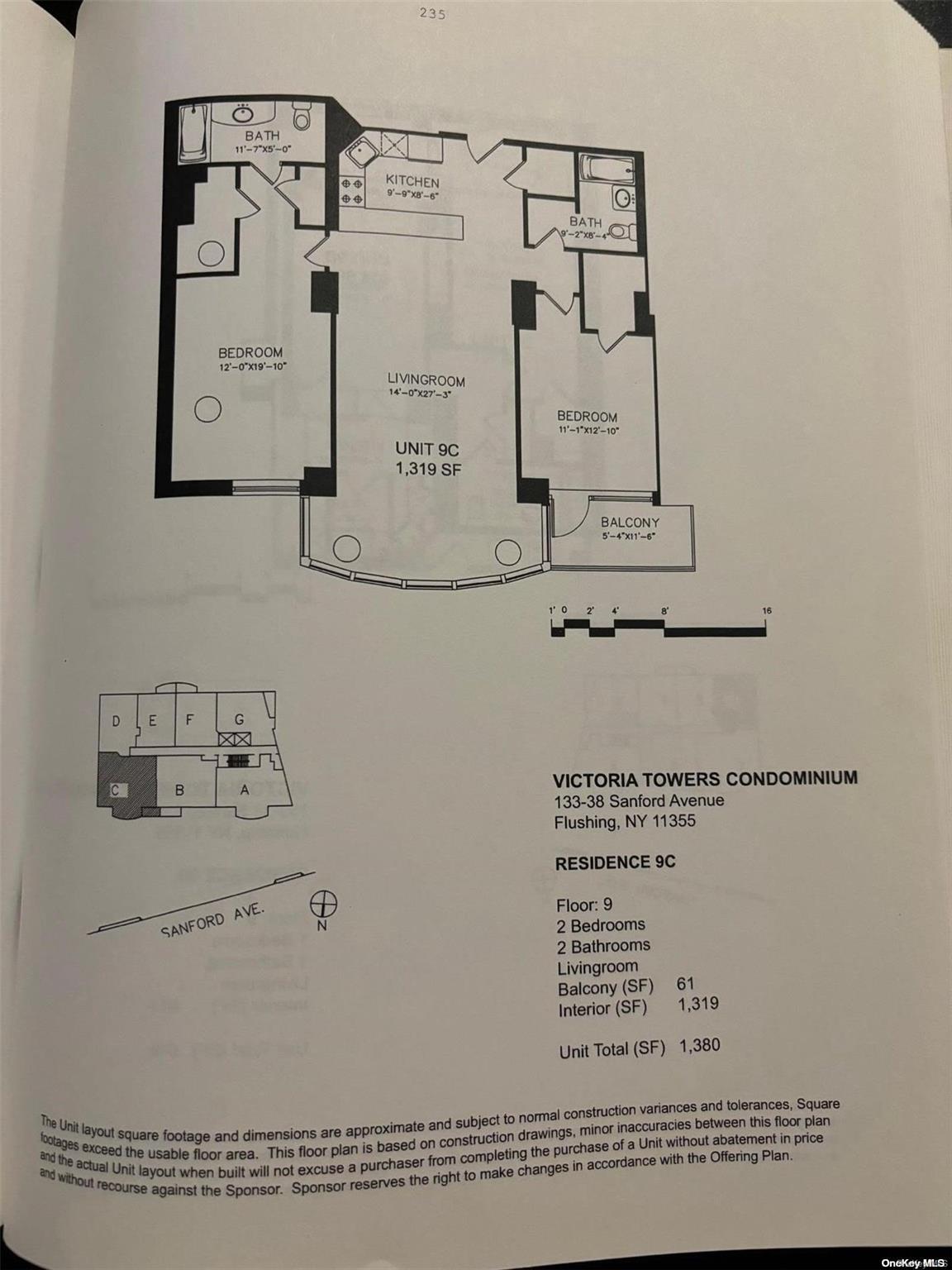 Condo Sanford  Queens, NY 11355, MLS-L3581761-13
