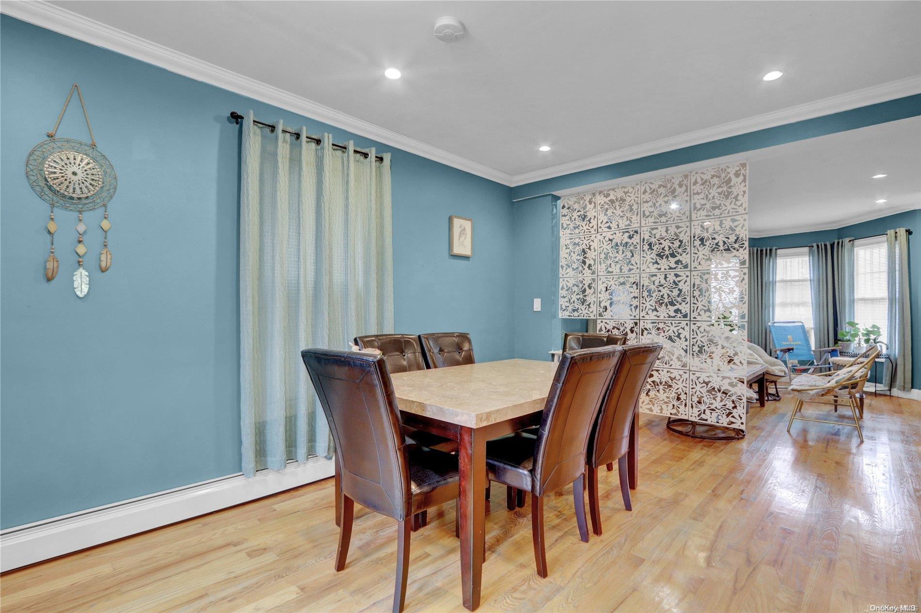 Single Family 111th  Queens, NY 11356, MLS-L3581844-5