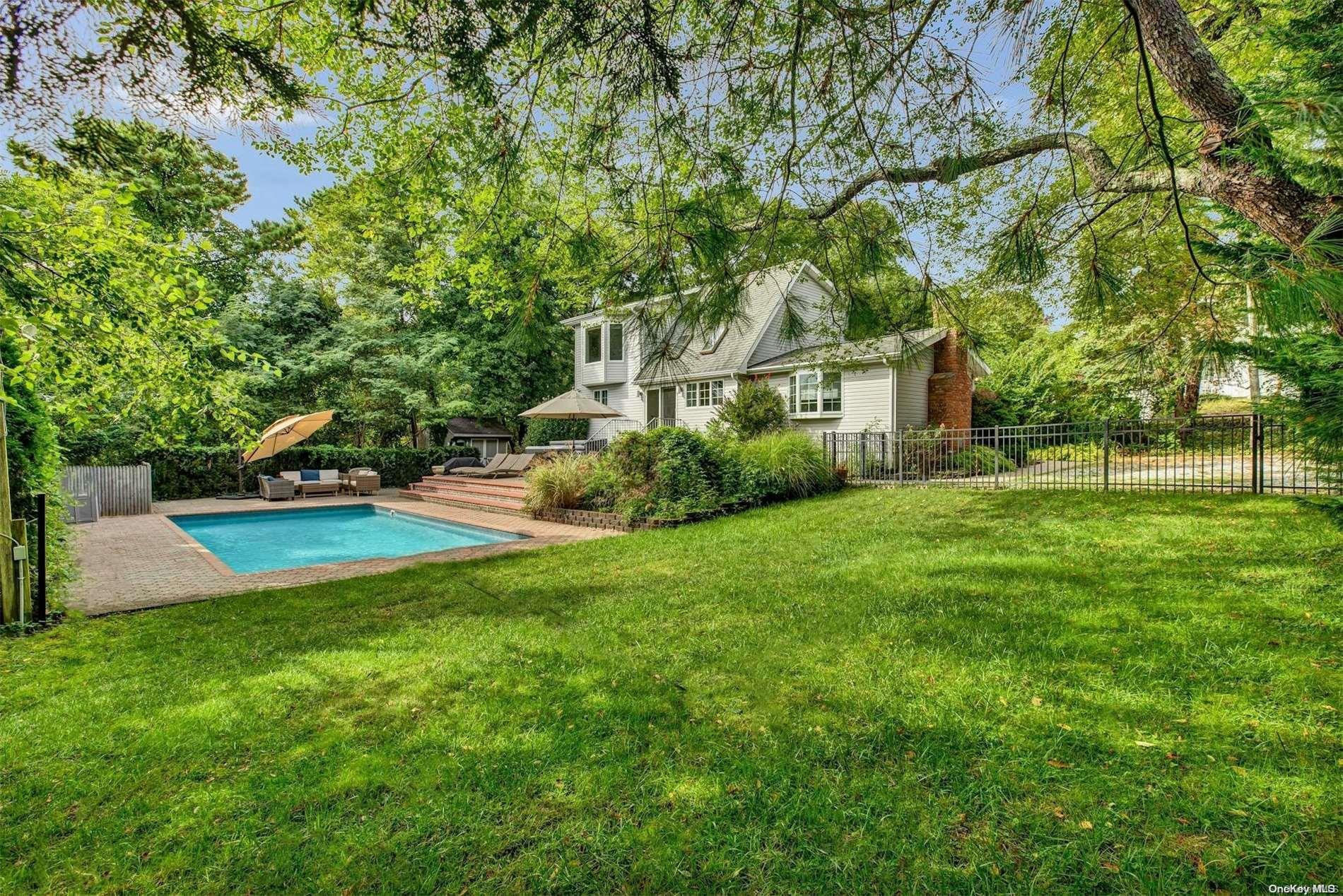 Single Family Oceanview  Suffolk County, NY 11946, MLS-L3581961-22
