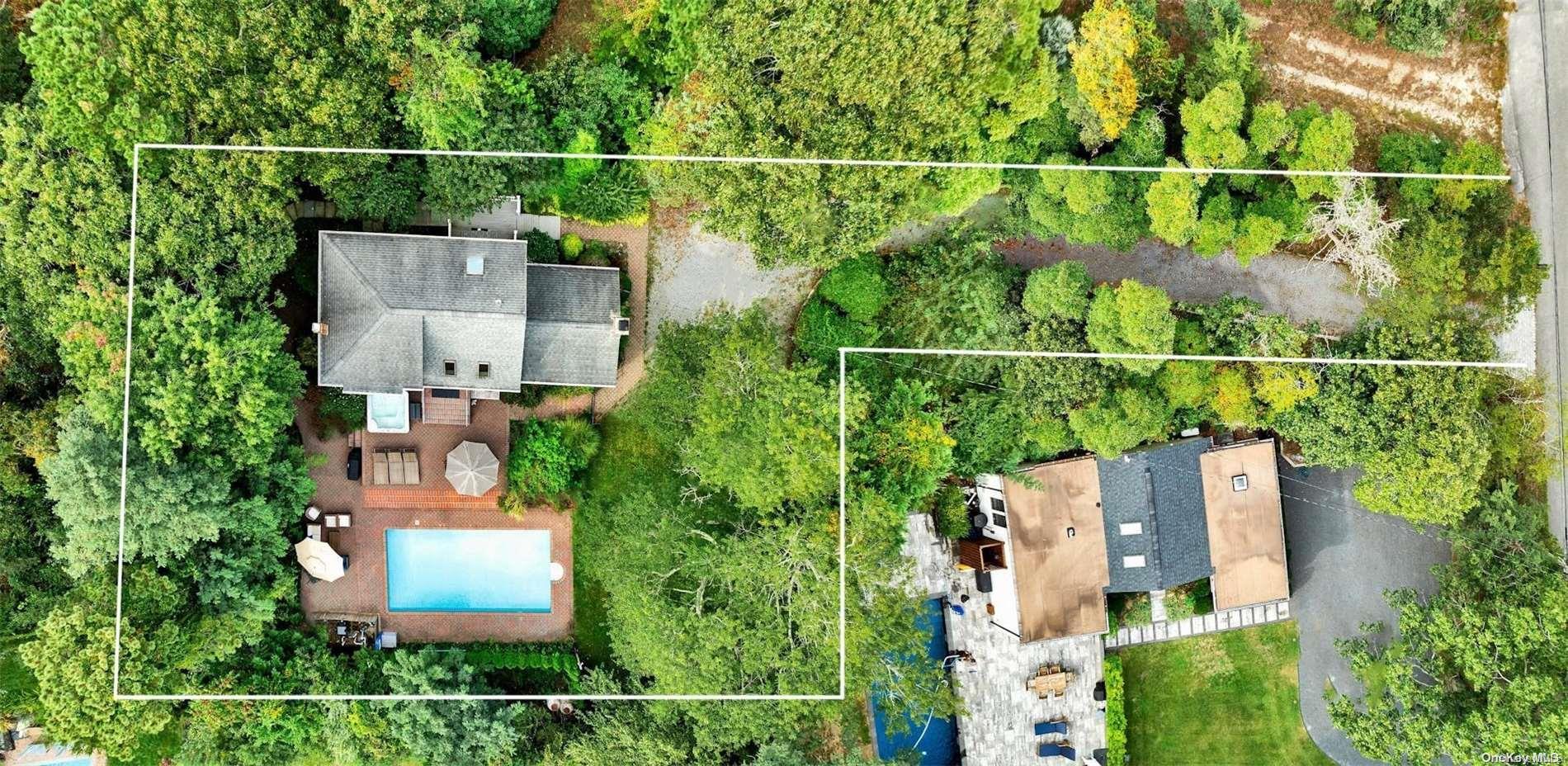 Single Family Oceanview  Suffolk County, NY 11946, MLS-L3581961-23