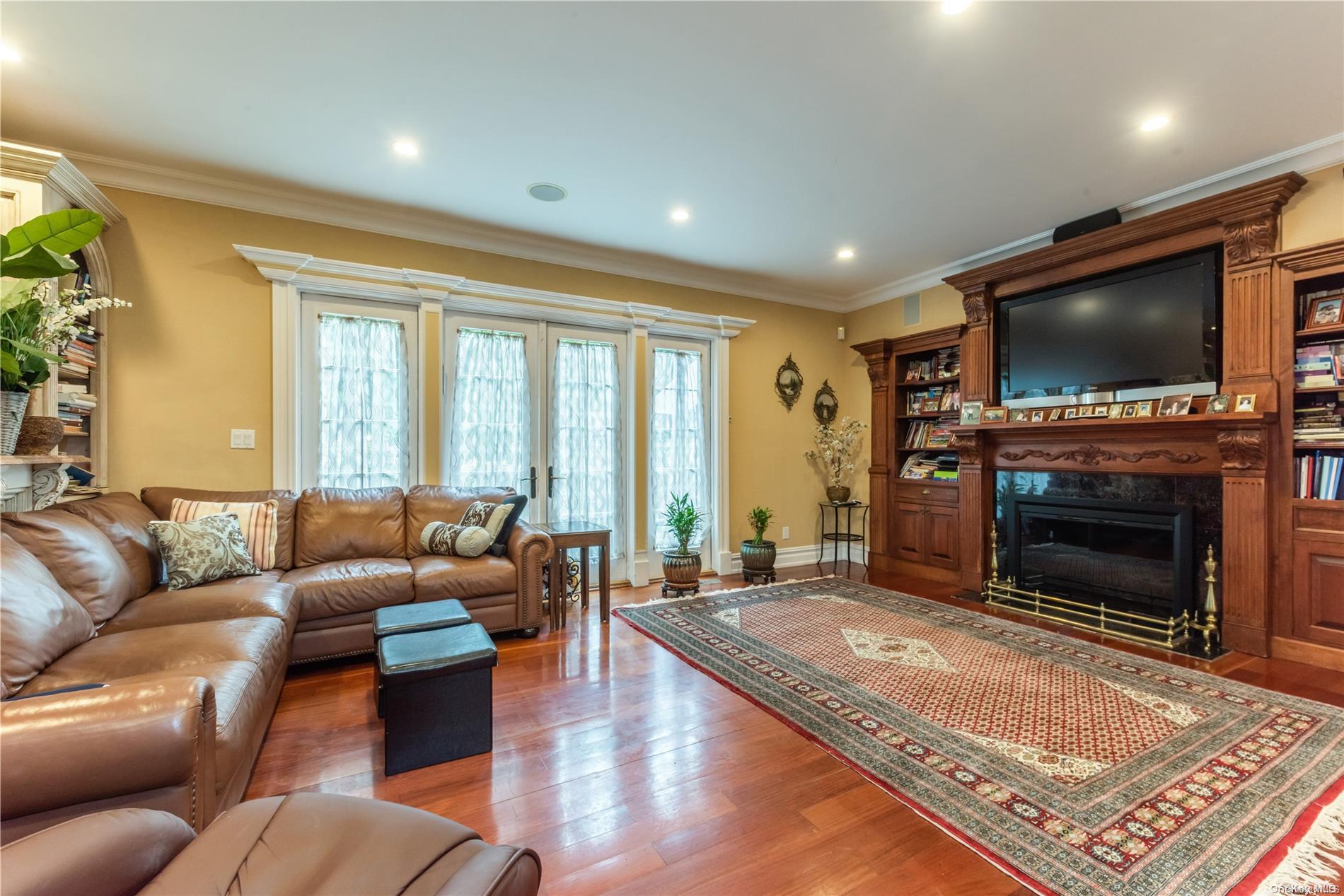 Single Family Willow  Nassau County, NY 11598, MLS-L3582189-13