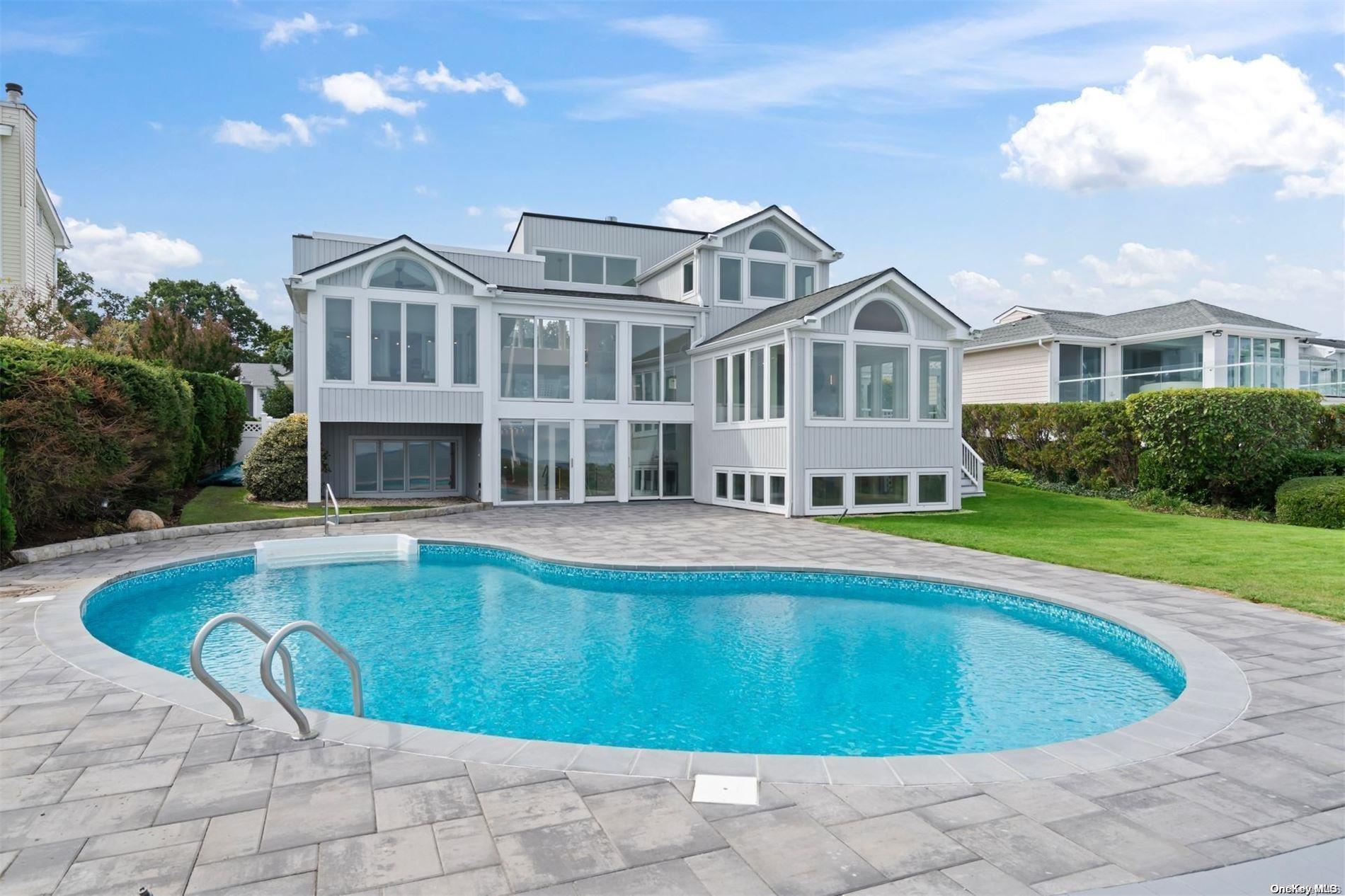 Single Family Oak Point  Nassau County, NY 11709, MLS-L3582290-29