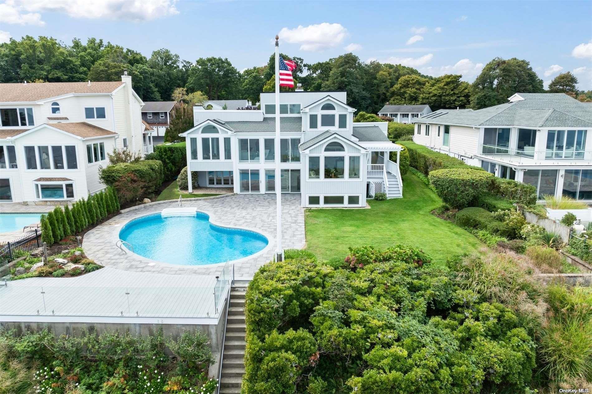 Single Family Oak Point  Nassau County, NY 11709, MLS-L3582290-3