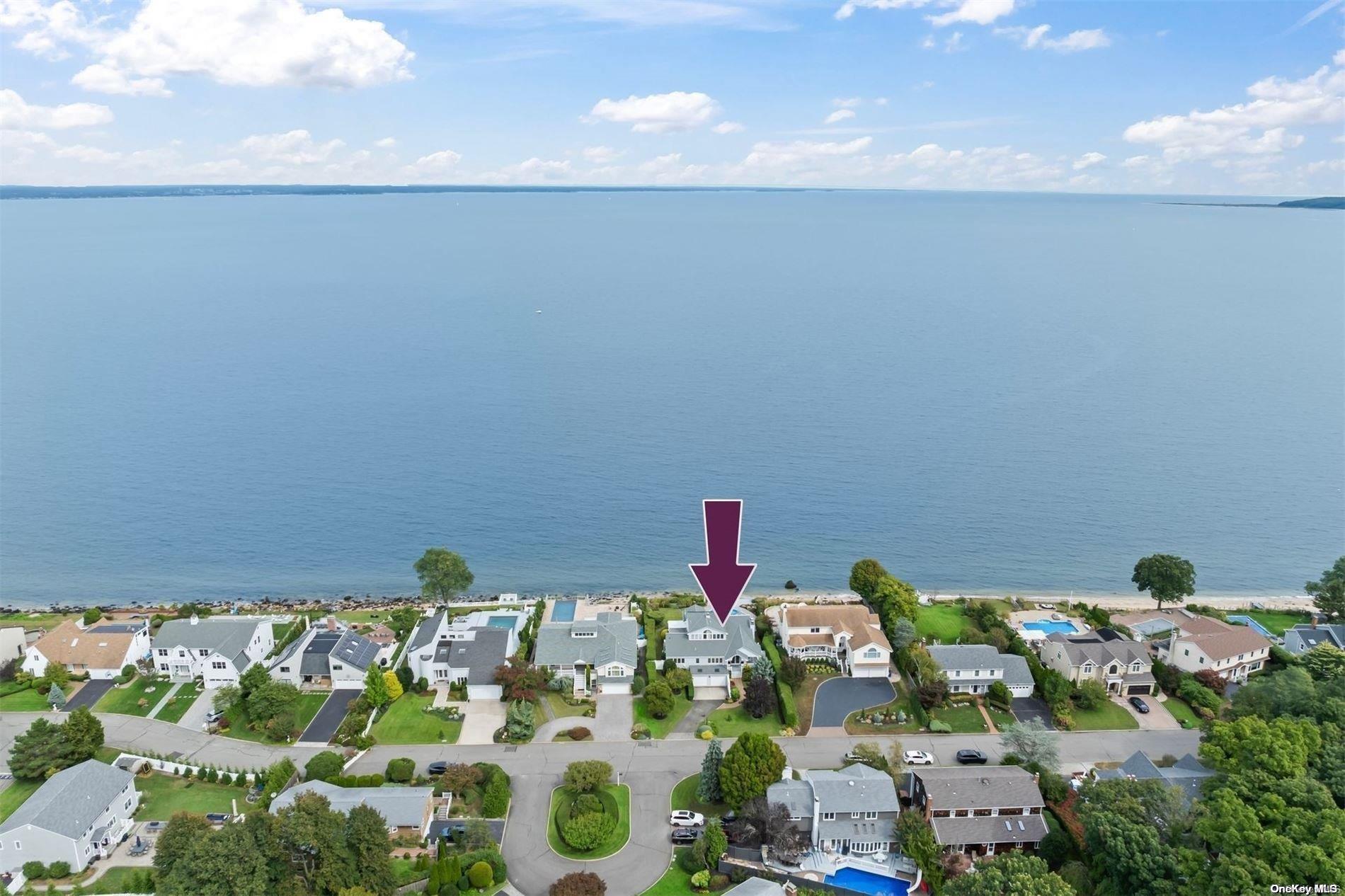 Single Family Oak Point  Nassau County, NY 11709, MLS-L3582290-30