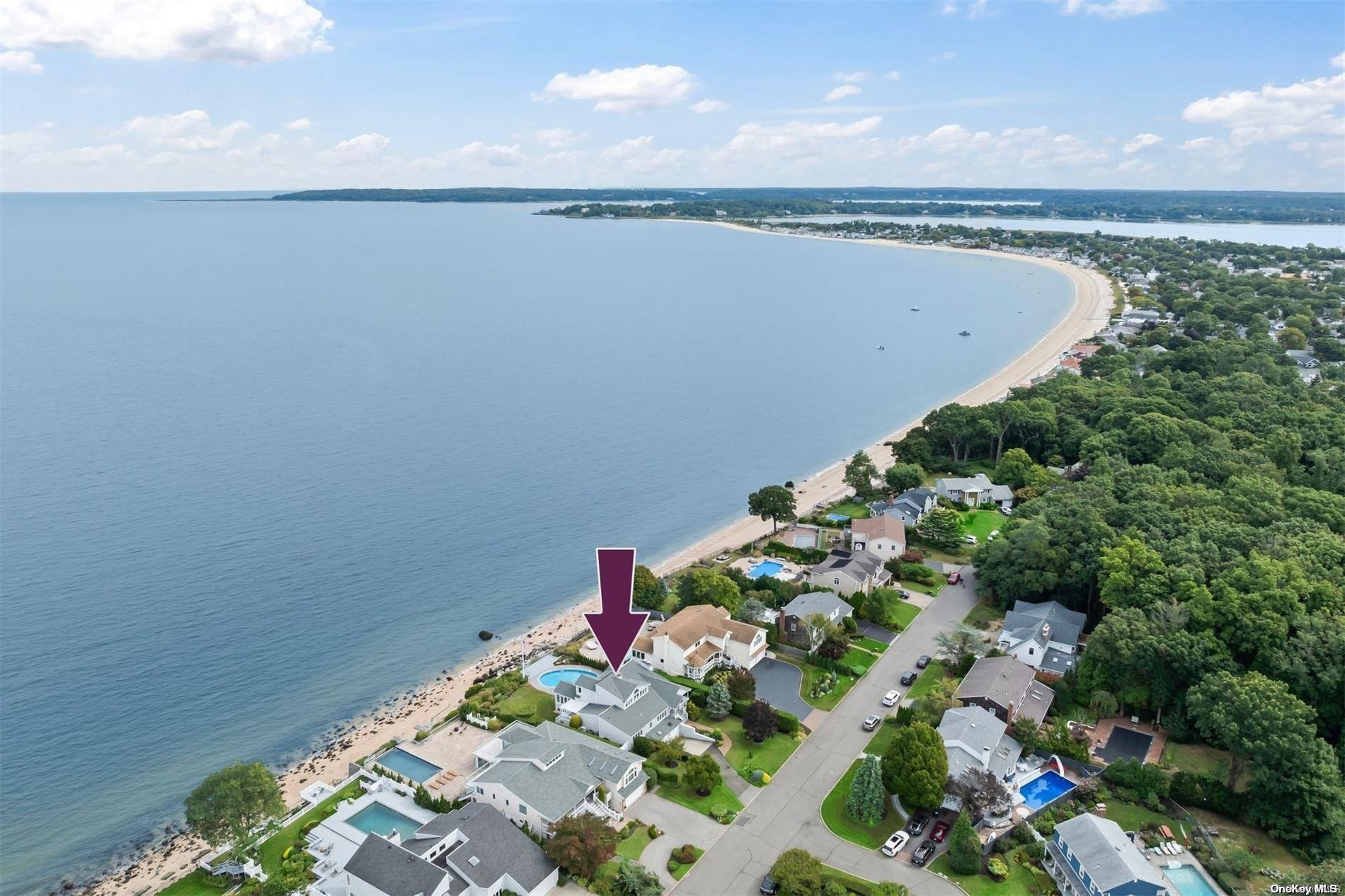 Single Family Oak Point  Nassau County, NY 11709, MLS-L3582290-31