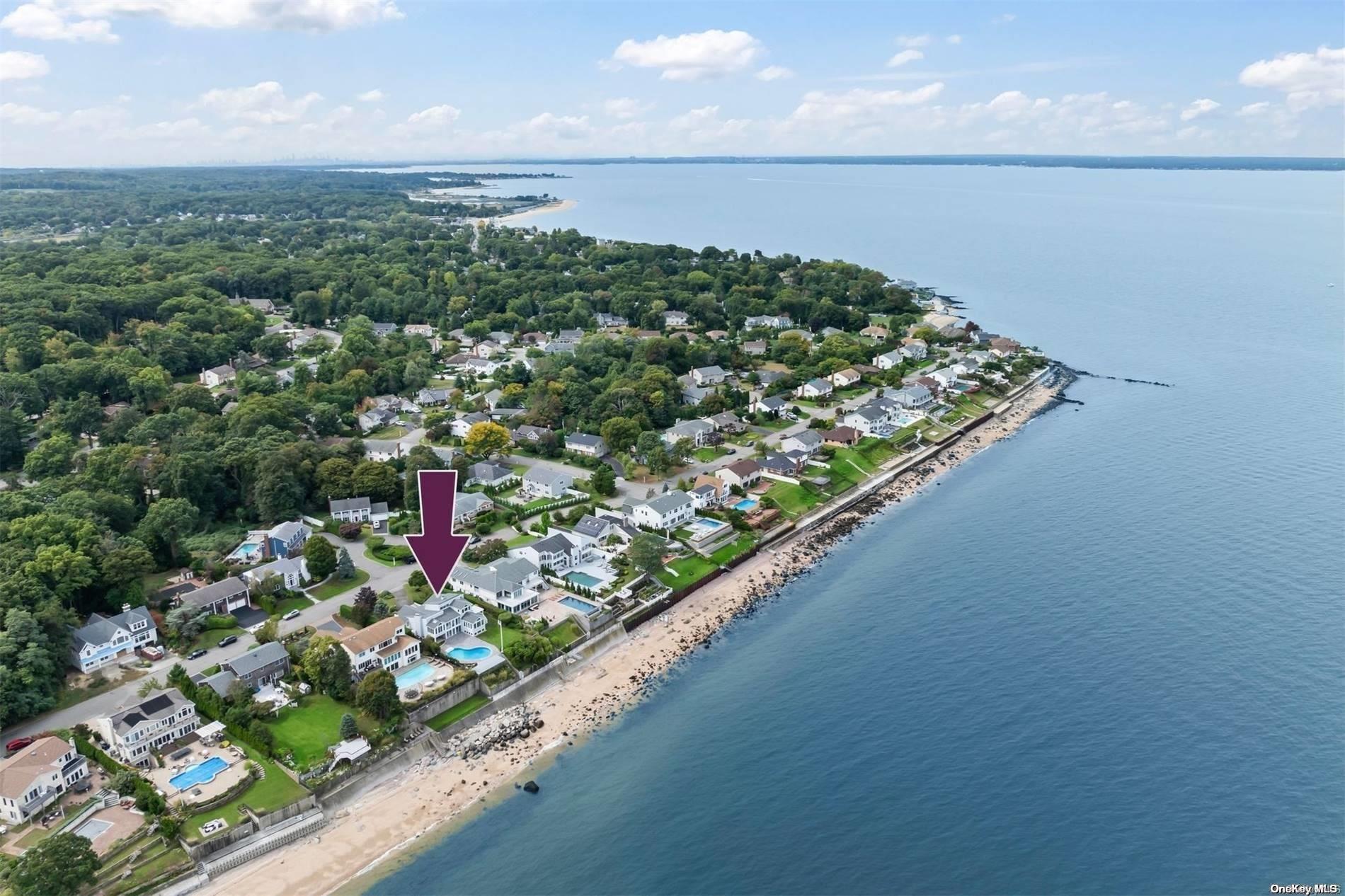 Single Family Oak Point  Nassau County, NY 11709, MLS-L3582290-32