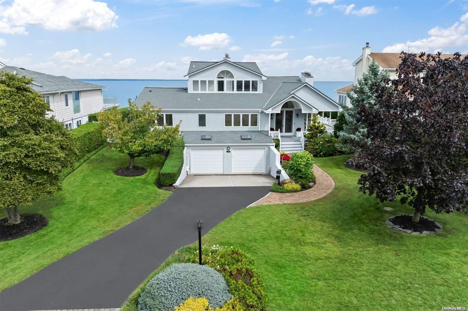 Single Family Oak Point  Nassau County, NY 11709, MLS-L3582290-33