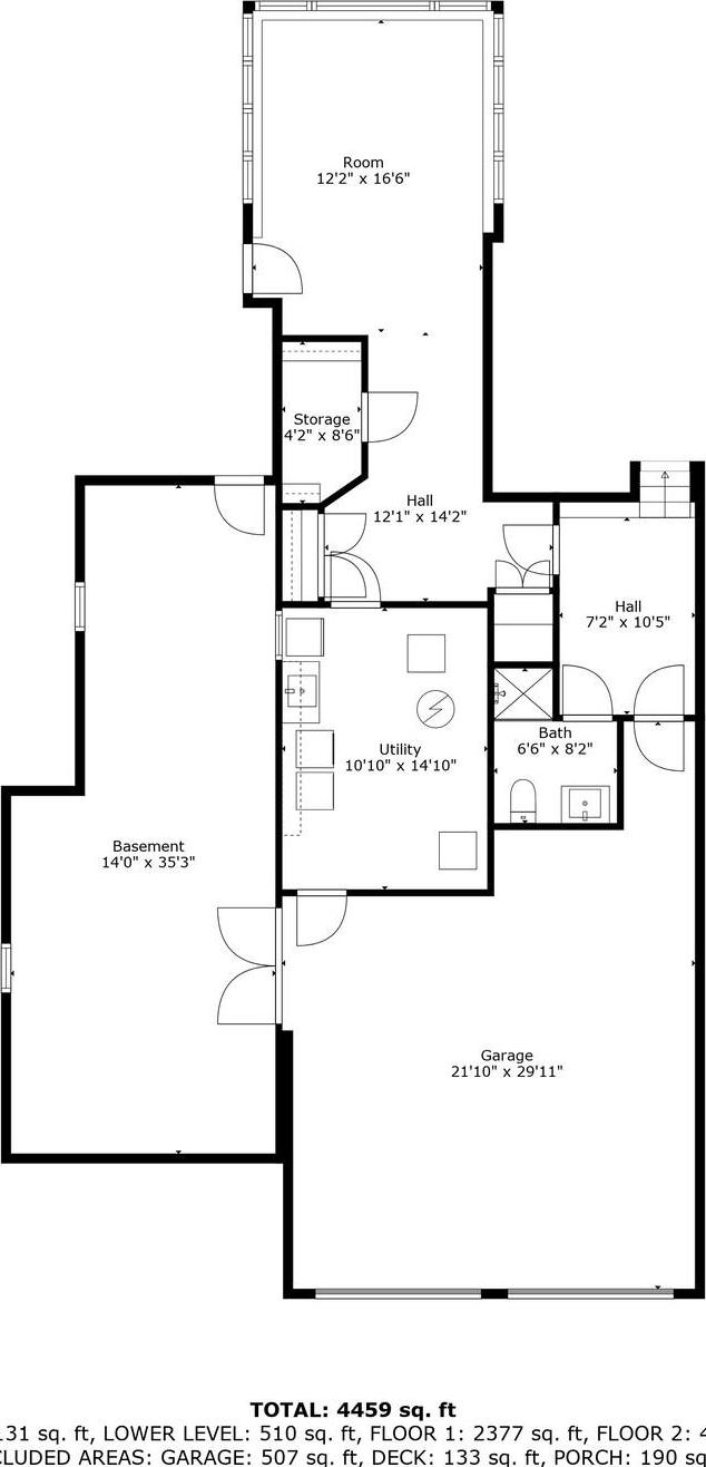 Single Family Oak Point  Nassau County, NY 11709, MLS-L3582290-34
