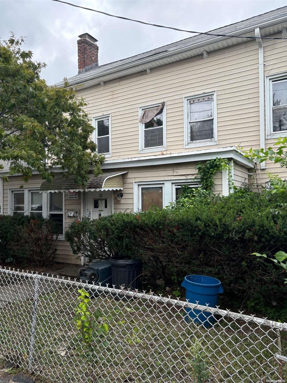 Single Family High  Westchester County, NY 10550, MLS-L3582414-3