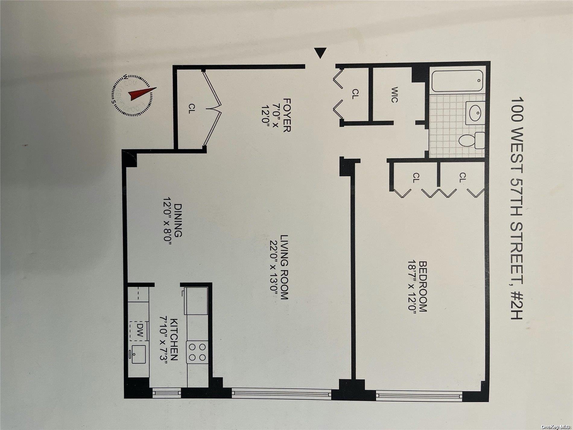 Coop West 57  Manhattan, NY 10019, MLS-L3582438-2