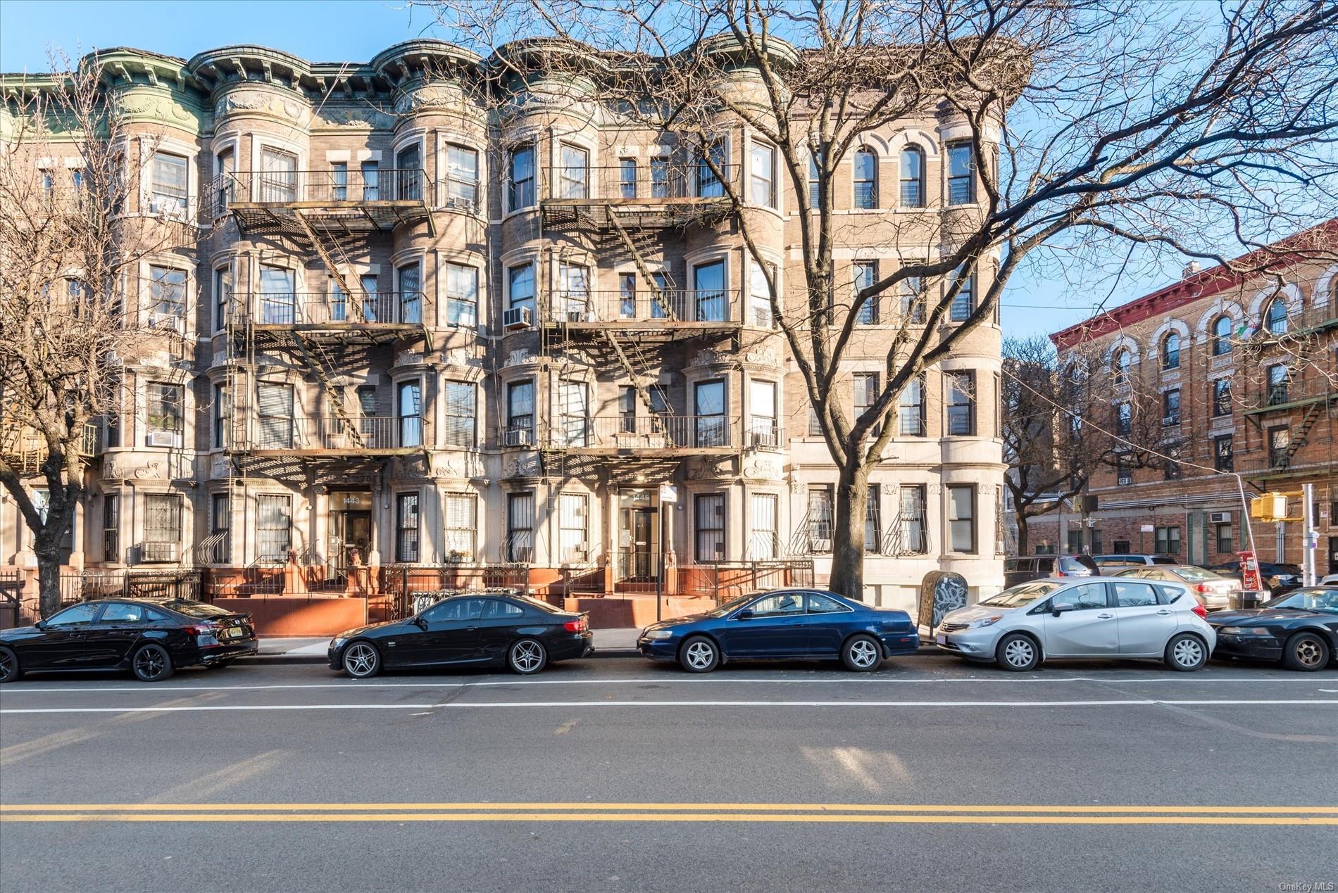 Condo Bedford  Brooklyn, NY 11216, MLS-L3582729-2