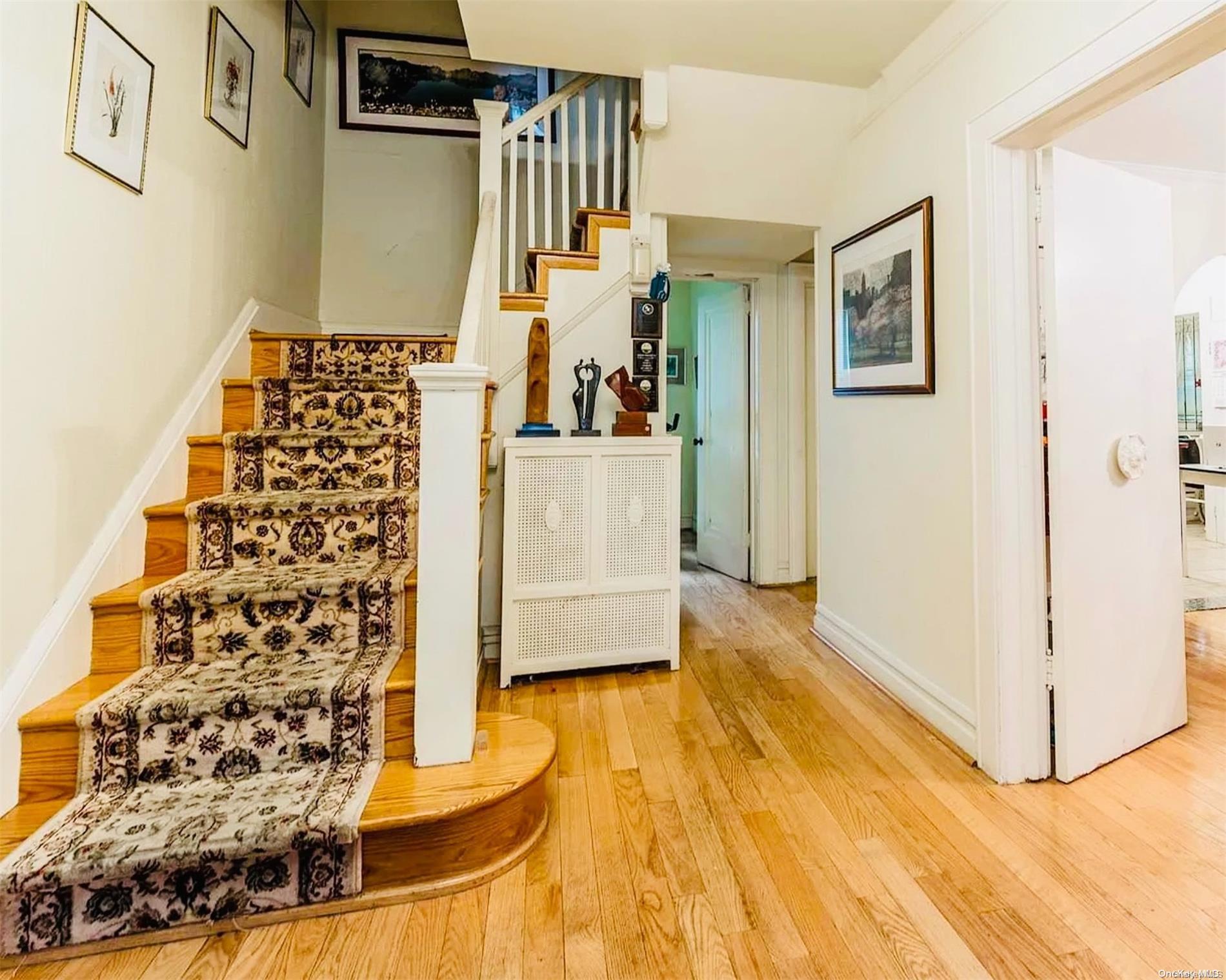 Single Family Parsons  Queens, NY 11354, MLS-L3582810-4