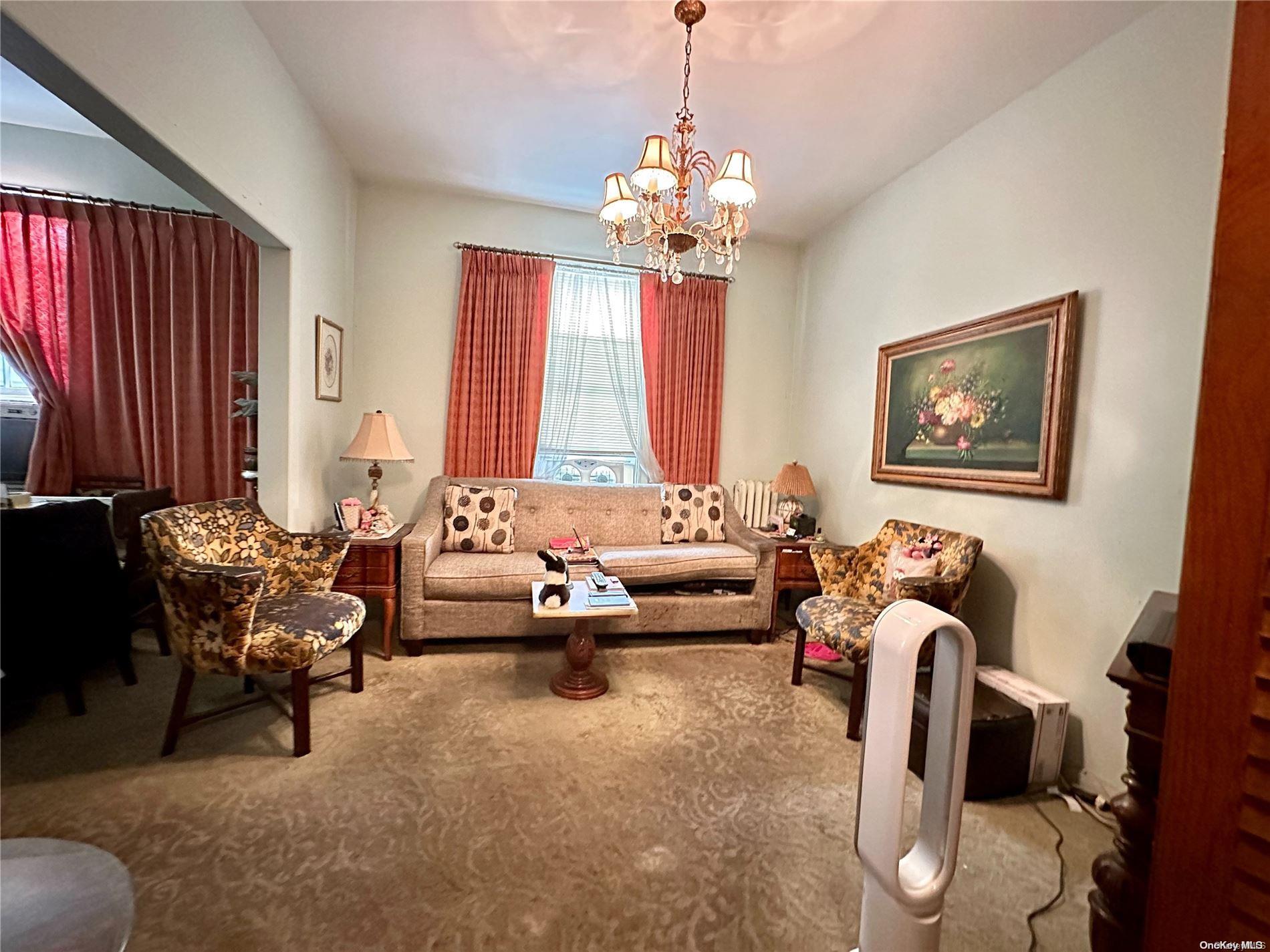 Single Family Maspeth  Queens, NY 11378, MLS-L3582856-11