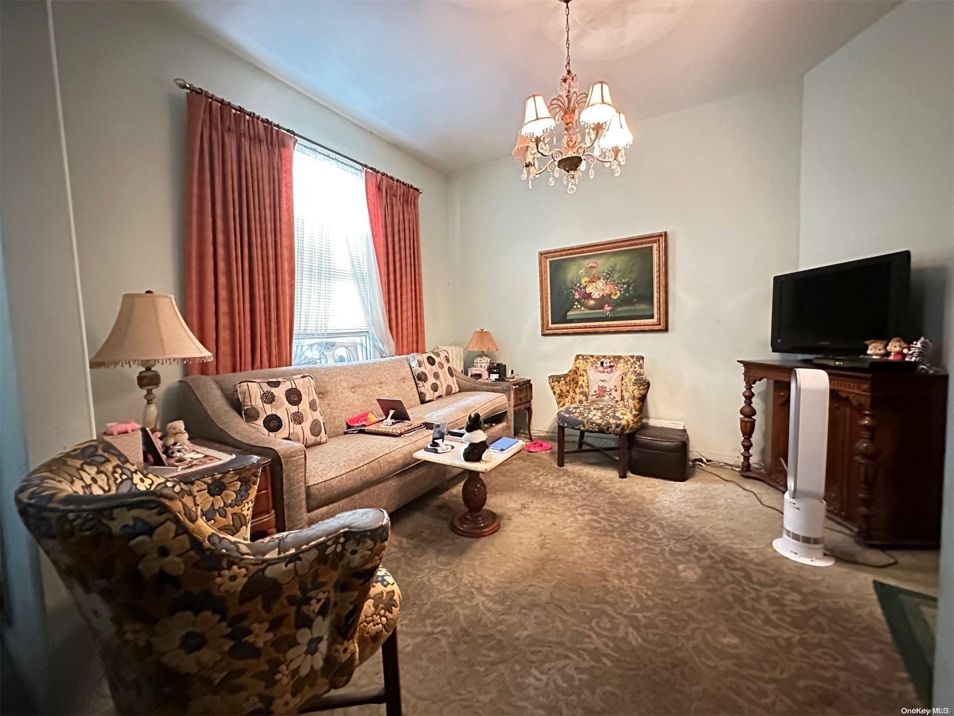 Single Family Maspeth  Queens, NY 11378, MLS-L3582856-12