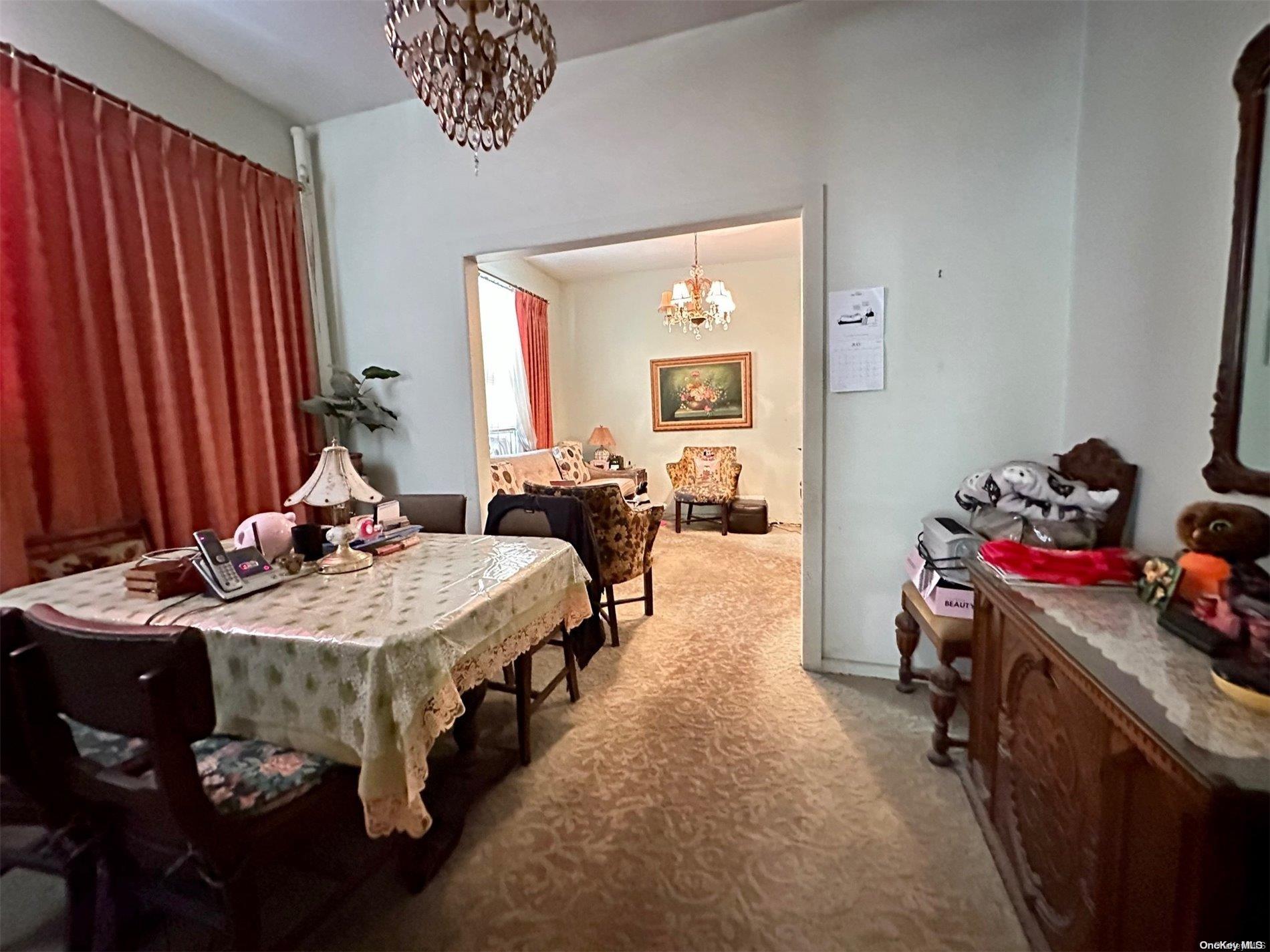 Single Family Maspeth  Queens, NY 11378, MLS-L3582856-13