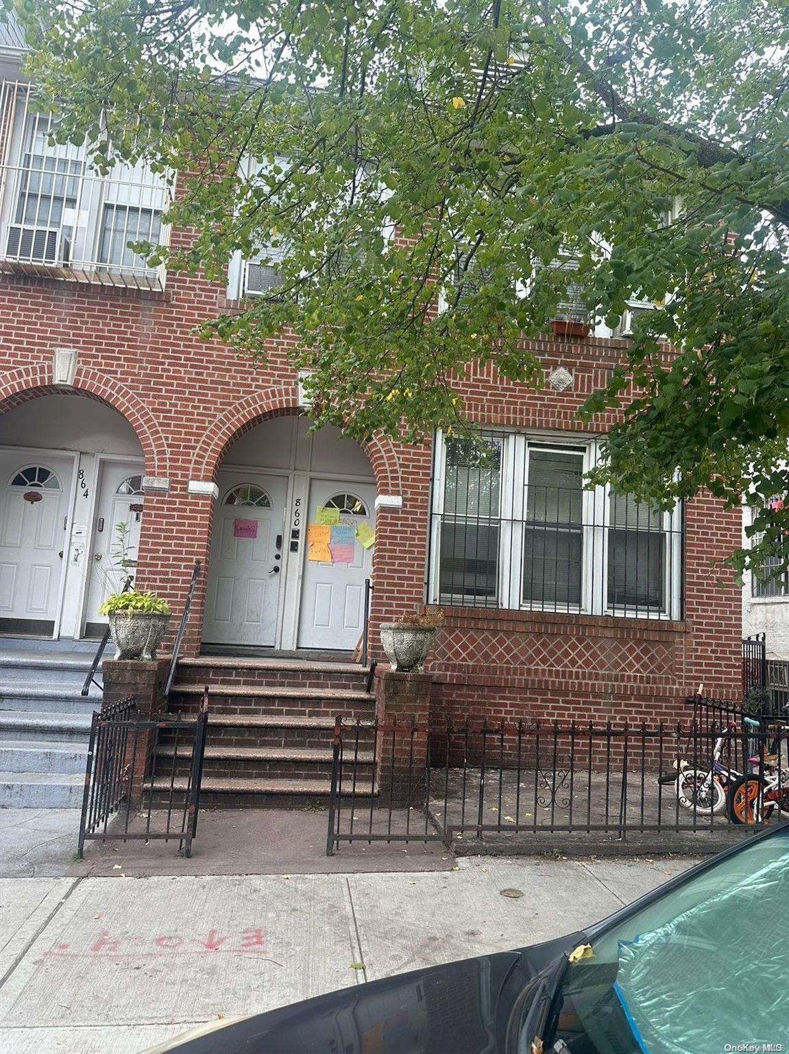 Single Family 44th  Brooklyn, NY 11220, MLS-L3582950-4