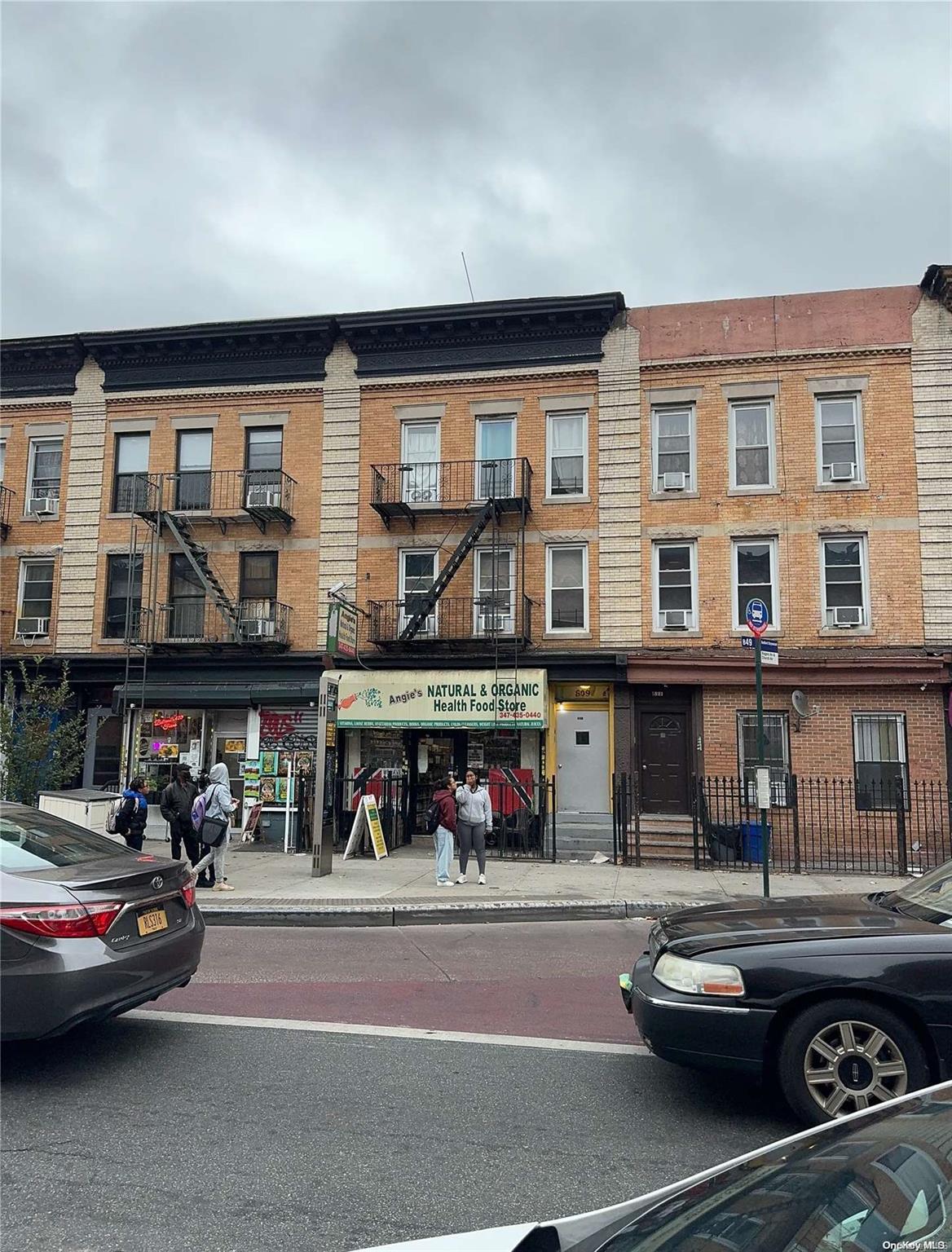 Commercial Sale Rogers  Brooklyn, NY 11226, MLS-L3583021-2