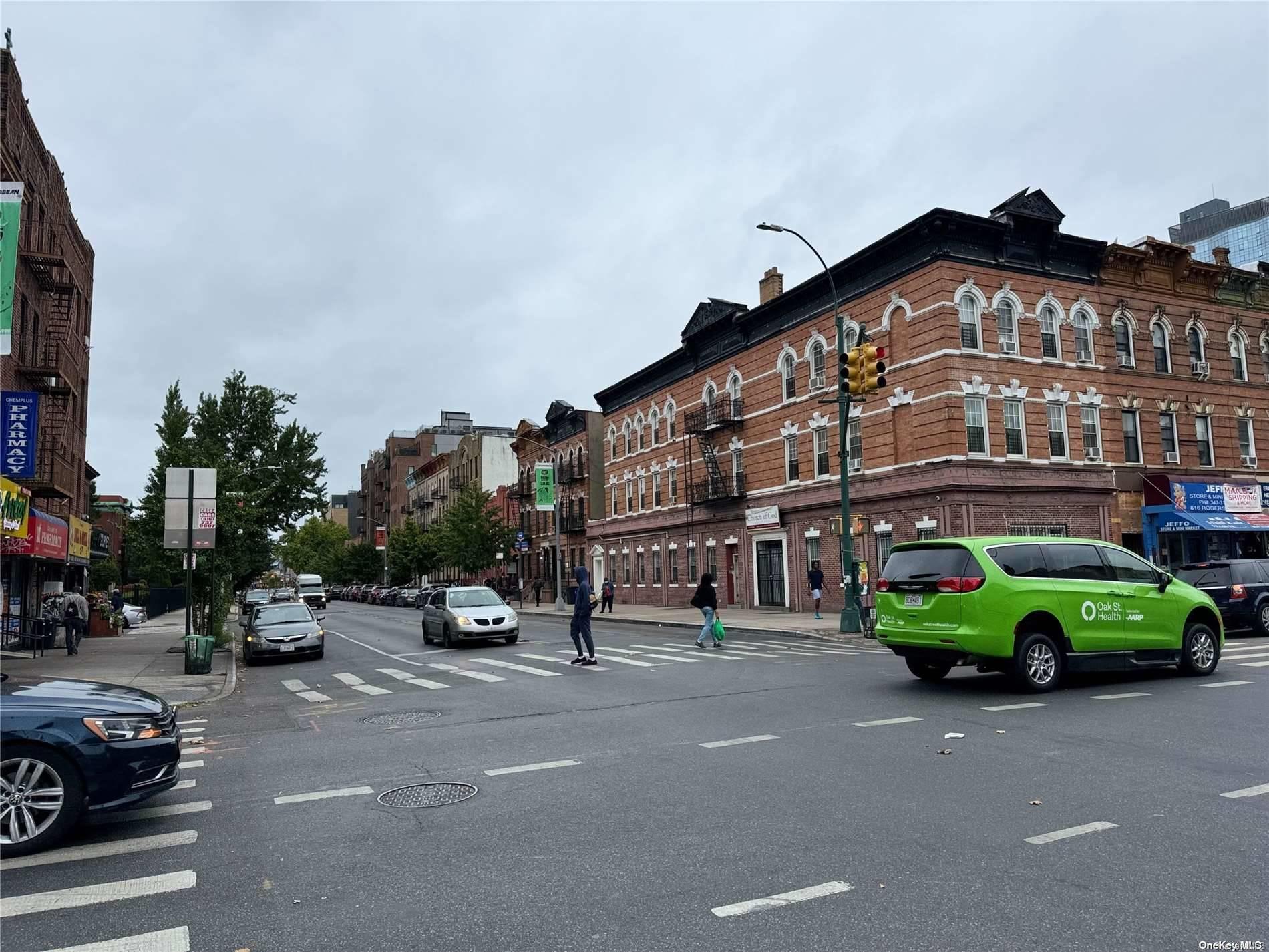 Commercial Sale Rogers  Brooklyn, NY 11226, MLS-L3583021-3