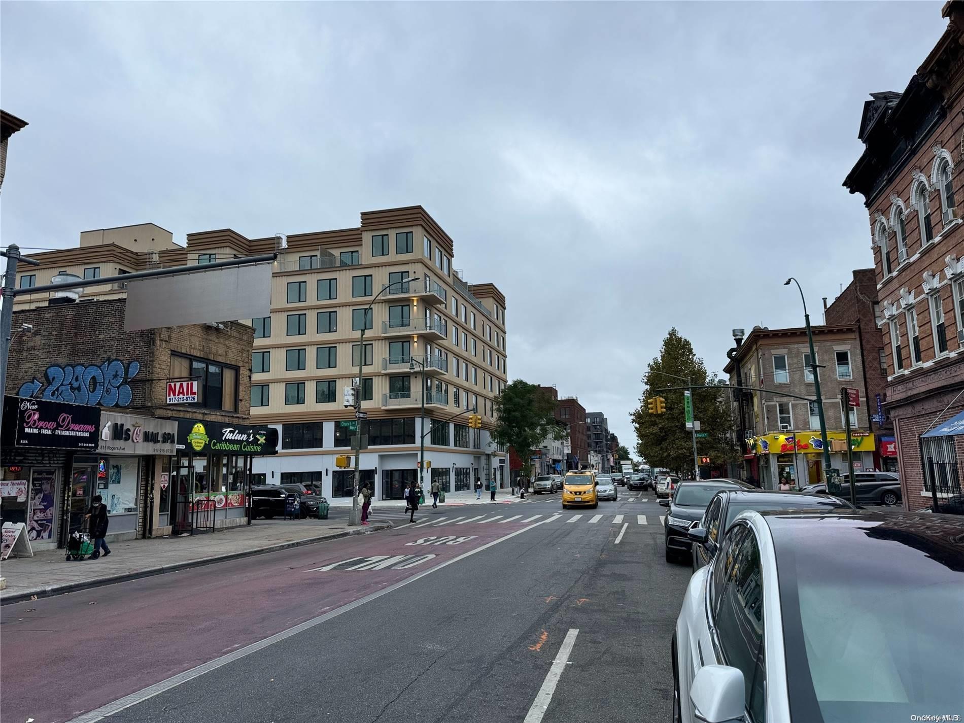 Commercial Sale Rogers  Brooklyn, NY 11226, MLS-L3583021-4