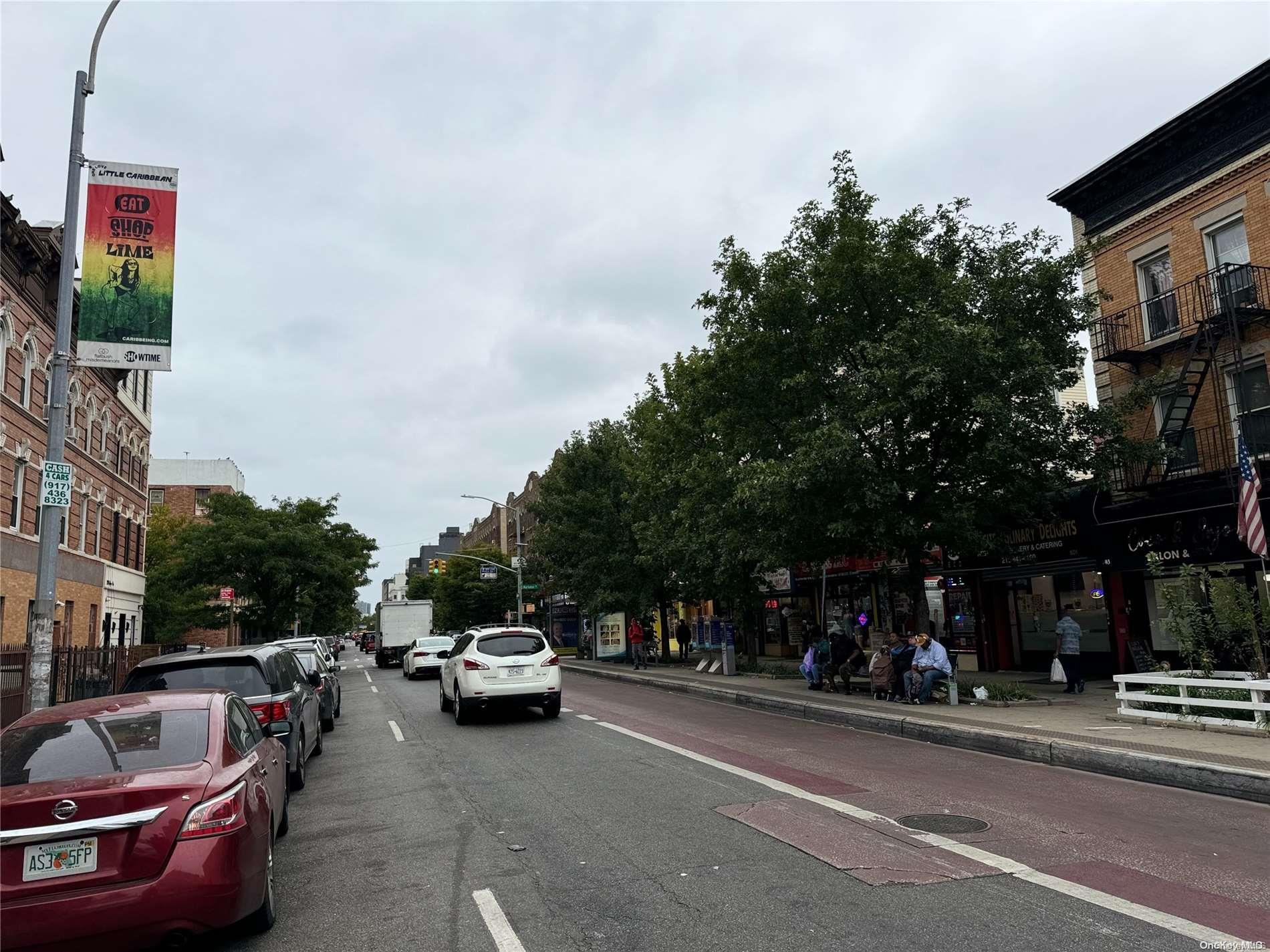 Commercial Sale Rogers  Brooklyn, NY 11226, MLS-L3583021-5
