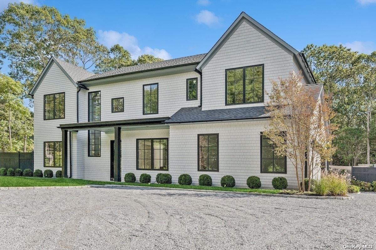 Single Family Old Fish Cove  Suffolk County, NY 11968, MLS-L3583051-30