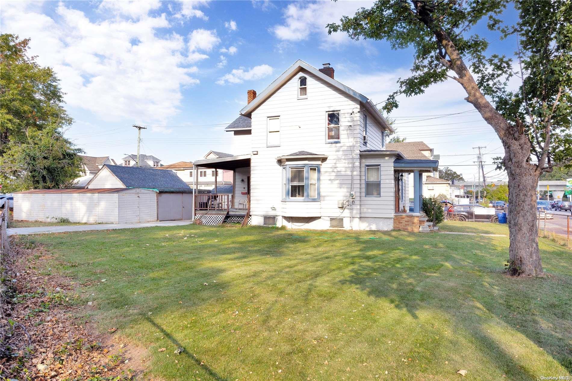 Single Family Linden Blvd  Queens, NY 11420, MLS-L3583373-16
