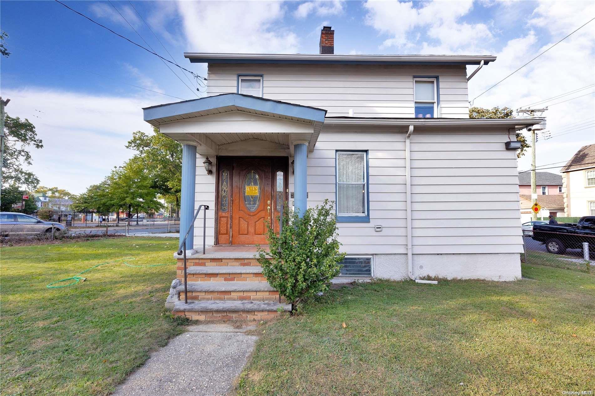 Single Family Linden Blvd  Queens, NY 11420, MLS-L3583373-17