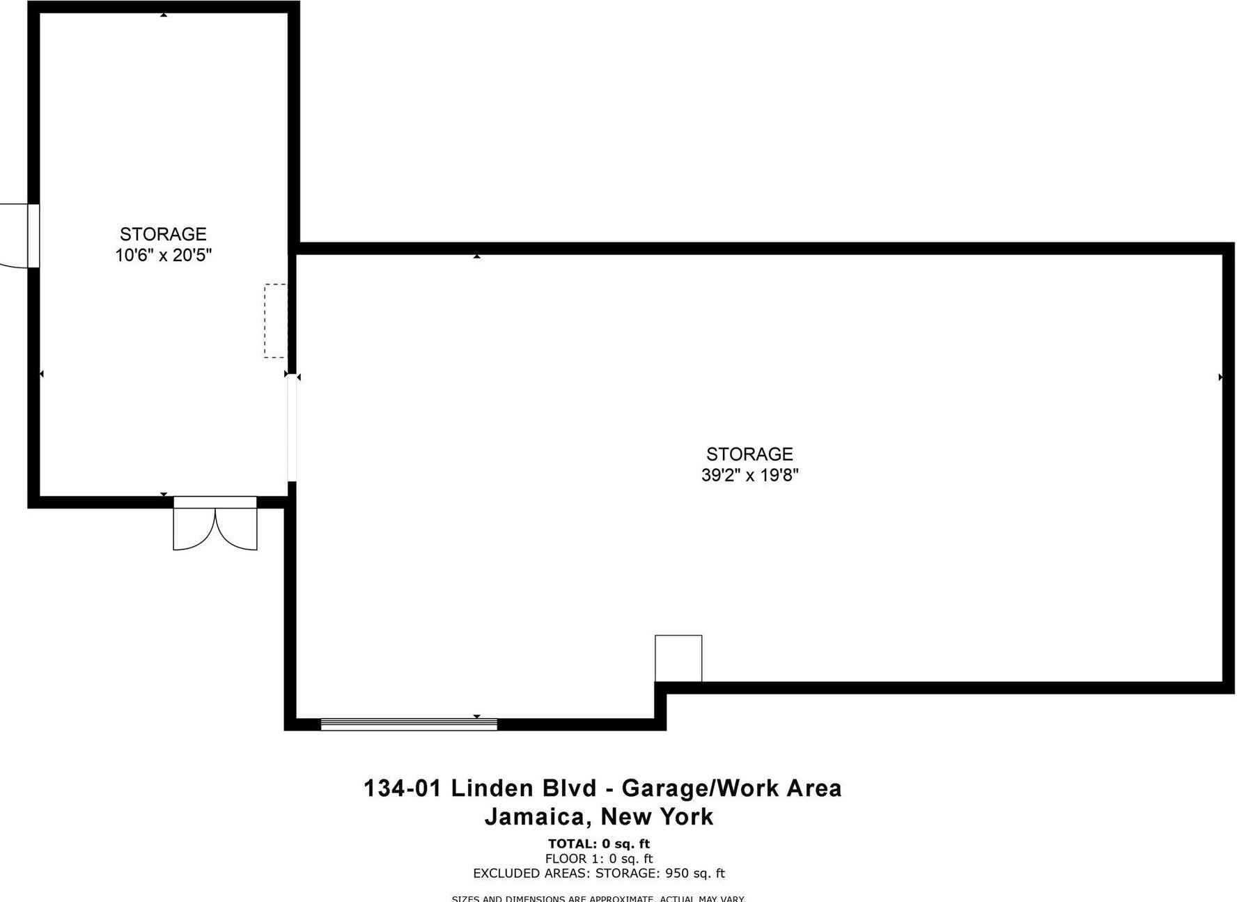 Single Family Linden Blvd  Queens, NY 11420, MLS-L3583373-19