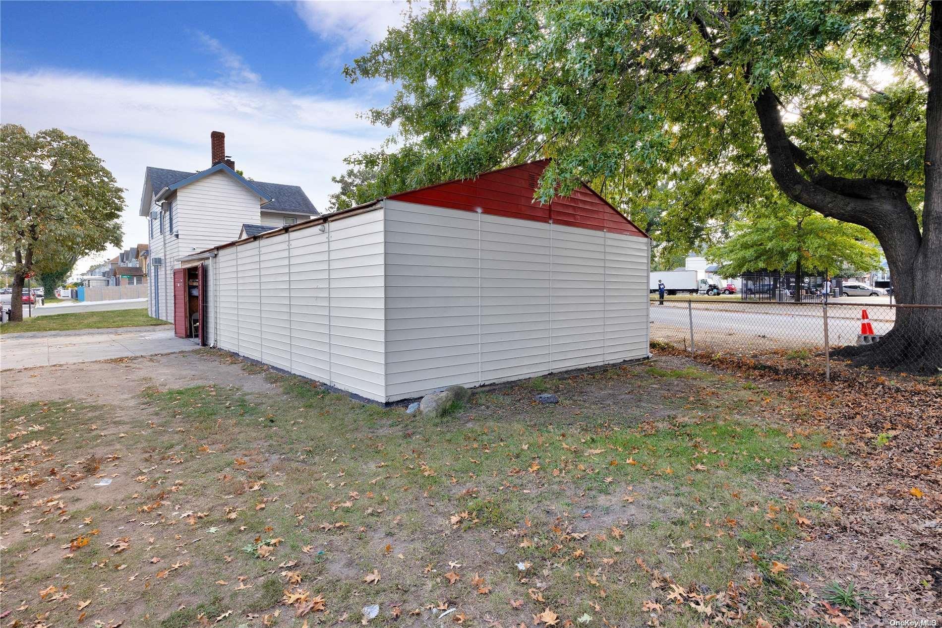 Single Family Linden Blvd  Queens, NY 11420, MLS-L3583373-2