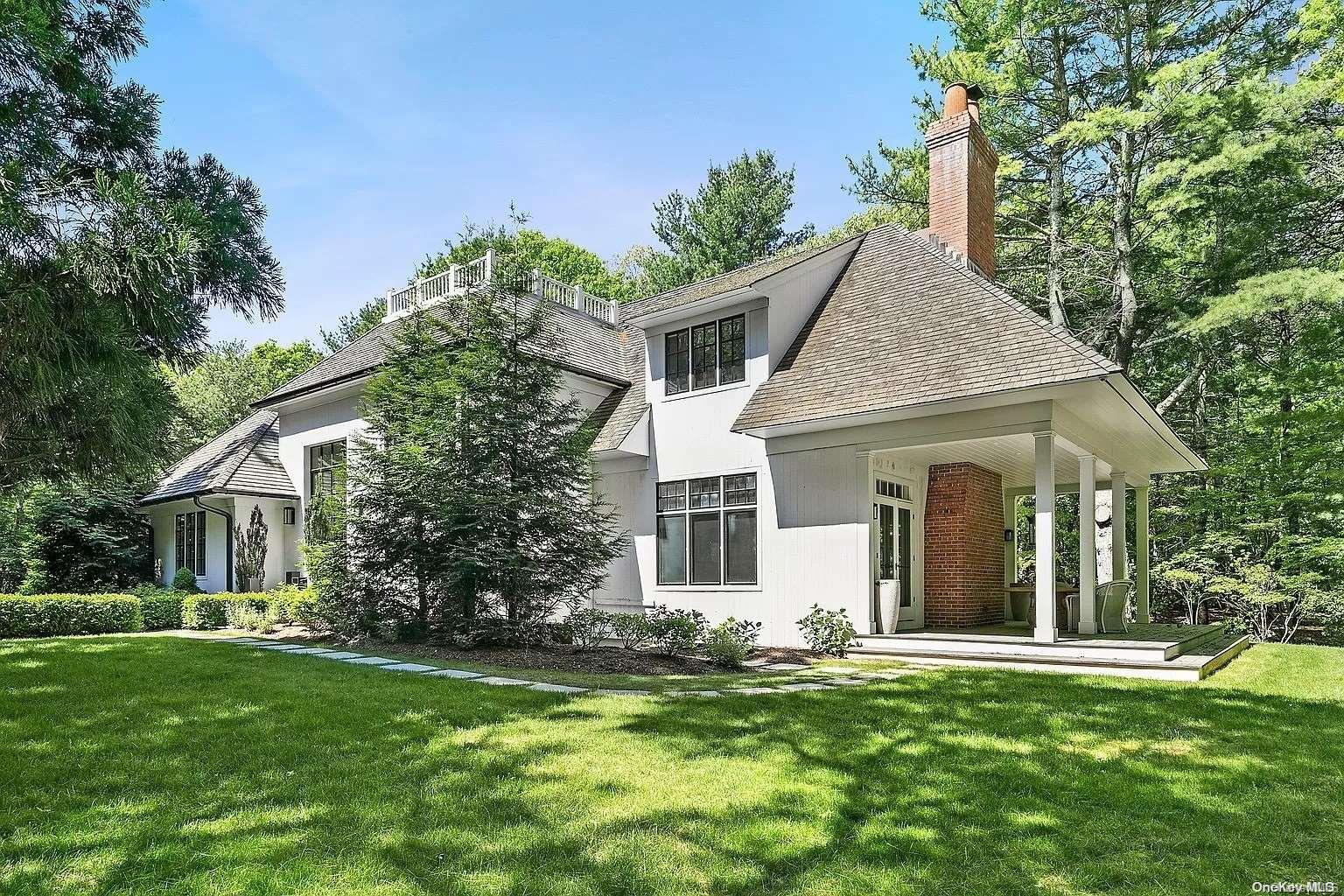 Single Family Koala  Suffolk County, NY 11937, MLS-L3583509-15