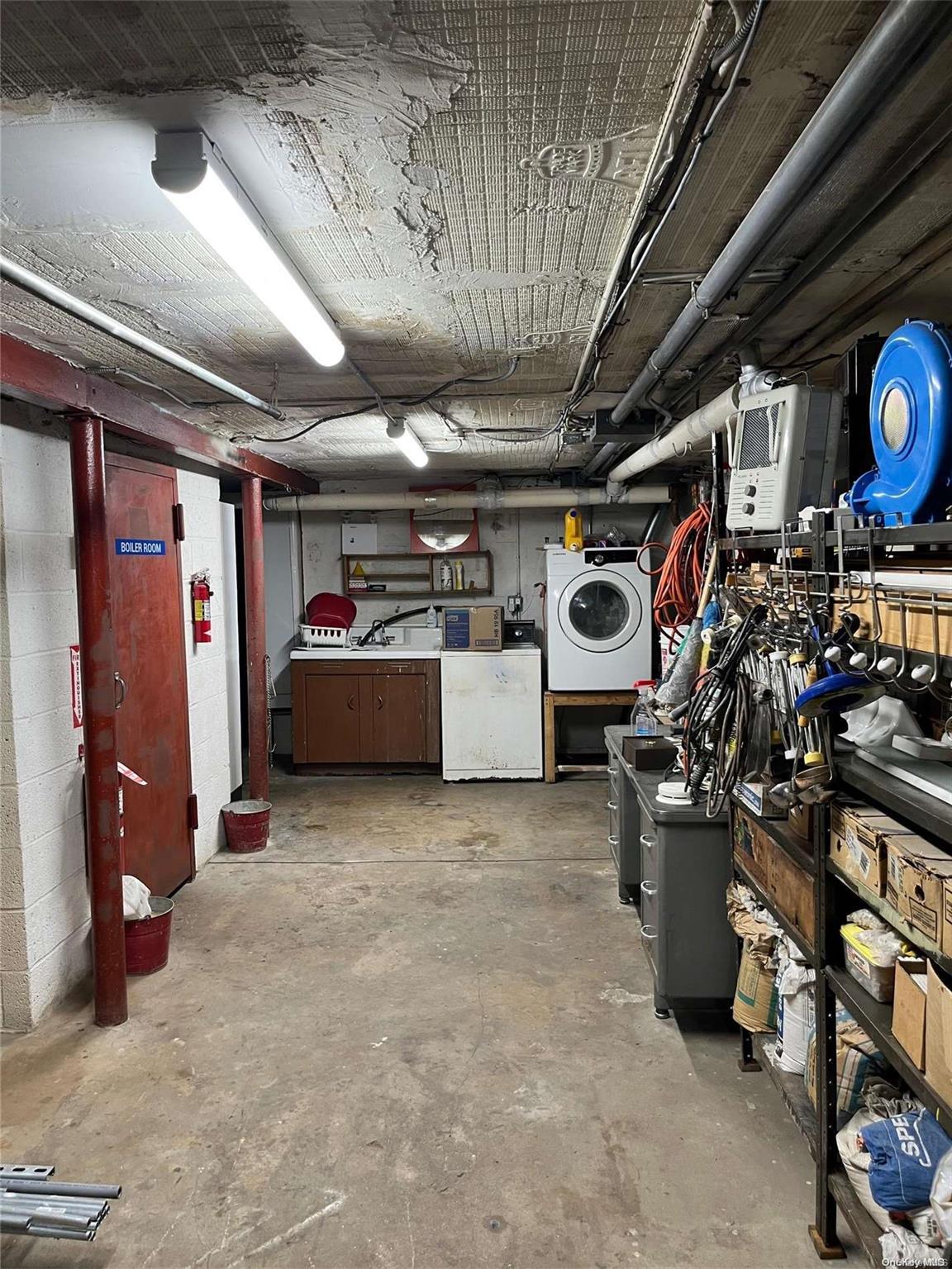 Commercial Sale 43rd  Queens, NY 11103, MLS-L3583602-8