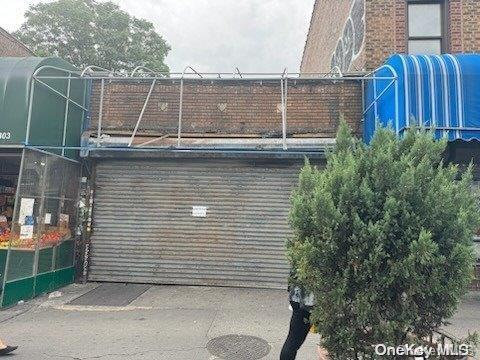 Commercial Sale in New York - Sutphin  Queens, NY 11435