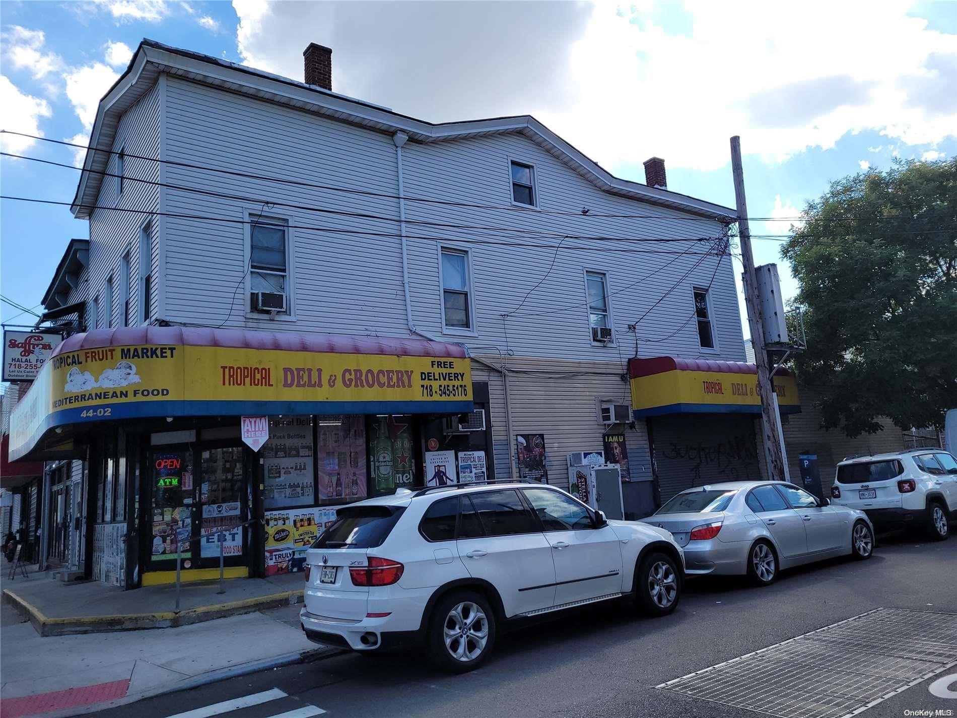 Single Family Broadway  Queens, NY 11103, MLS-L3583674-2