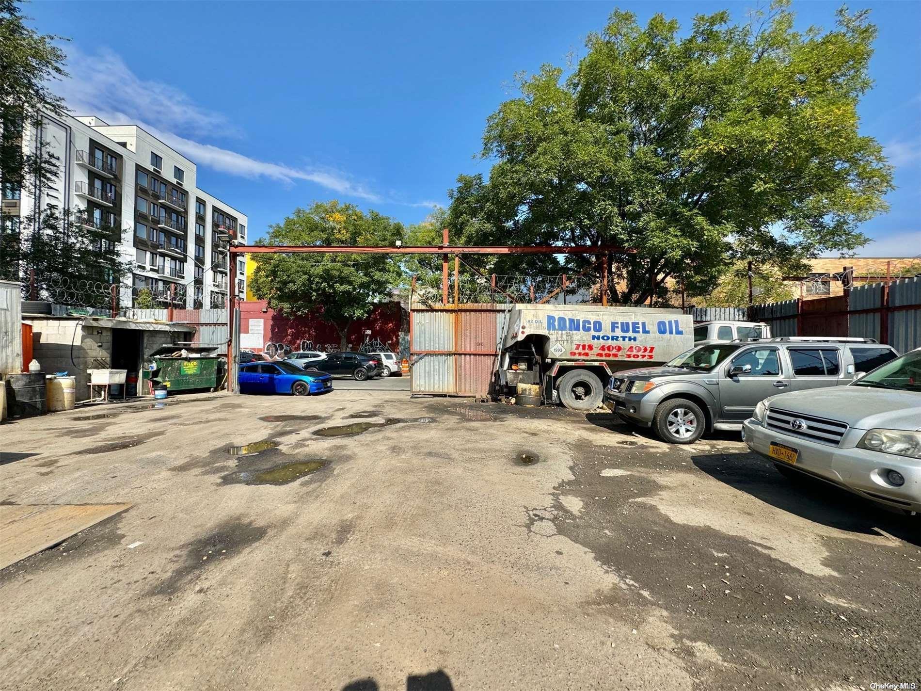 Land Liberty  Brooklyn, NY 11212, MLS-L3583812-11